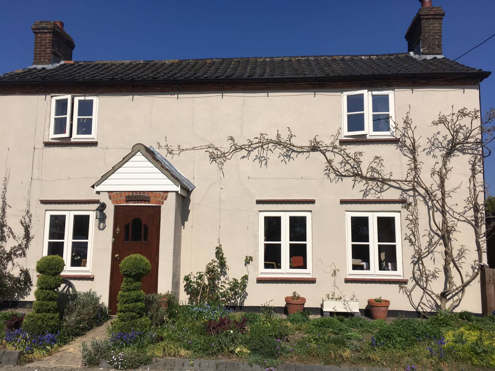 Housesitting assignment in East Dereham, United Kingdom