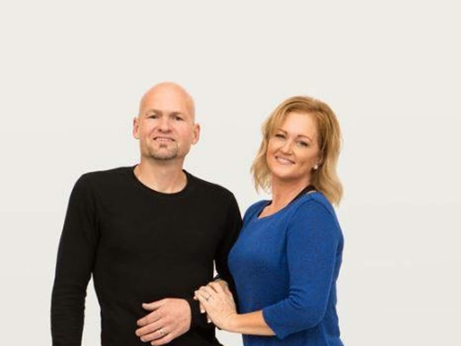Heather & Jamie from Queen Creek, Arizona, United States