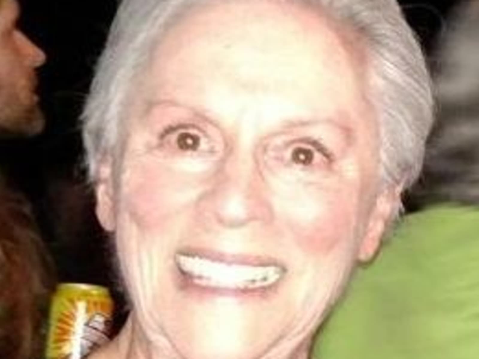 Joan from Minneapolis, Minnesota, United States