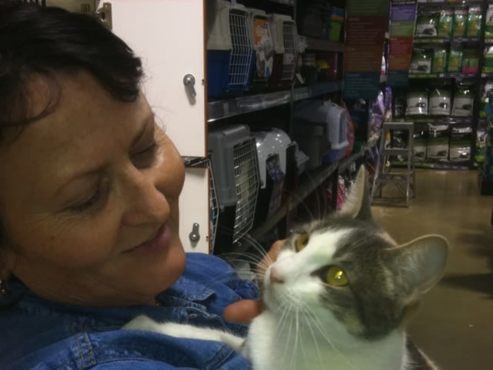 Rhonda from Bundaberg, Queensland, Australia