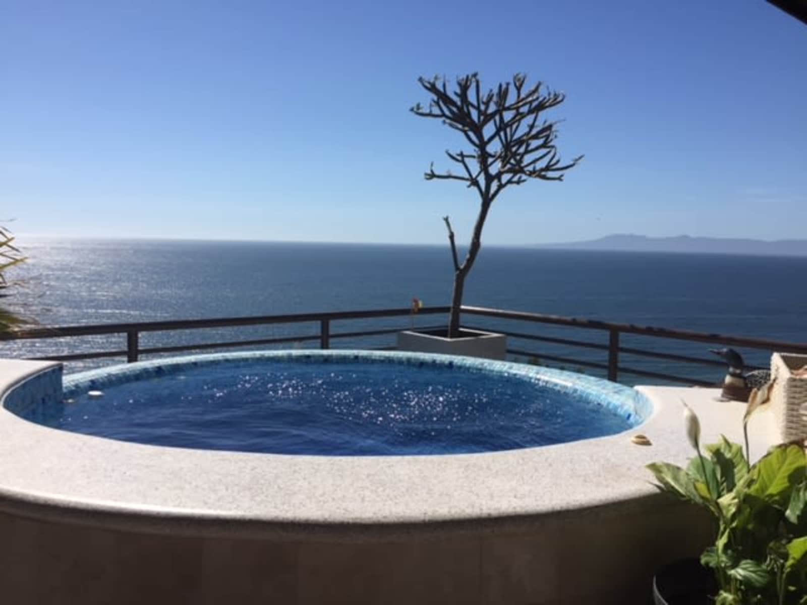 Housesitting assignment in Puerto Vallarta, Mexico
