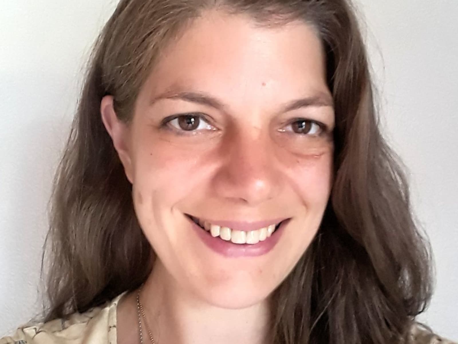 Sylvia from Haiger, Germany
