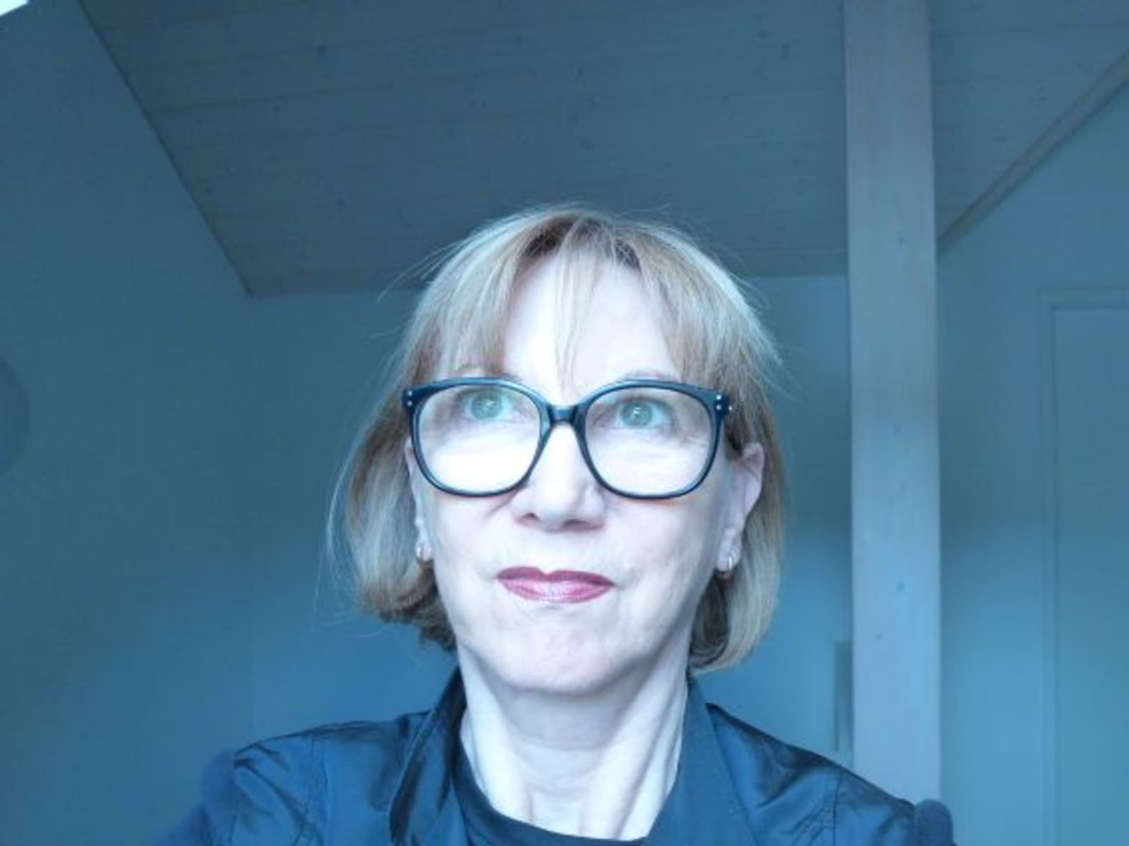 Sibylla from Zürich, Switzerland