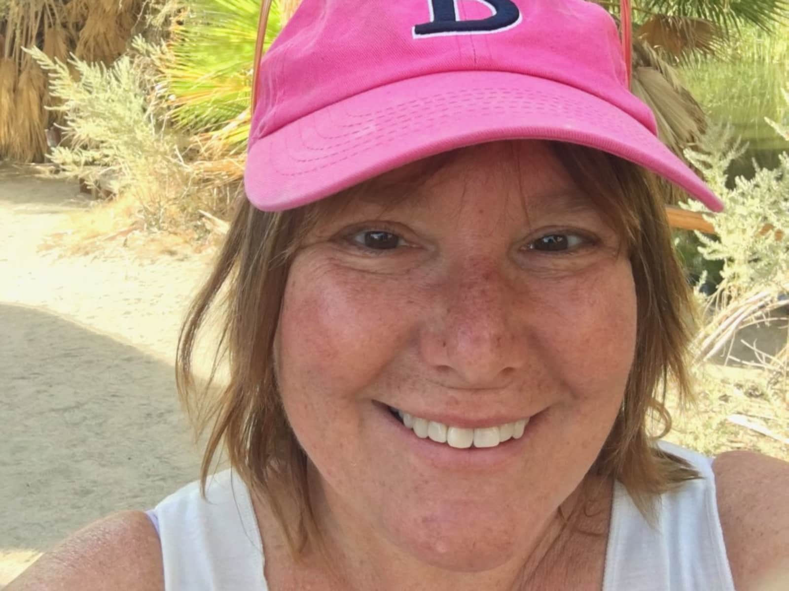 Judith from Richfield, Ohio, United States