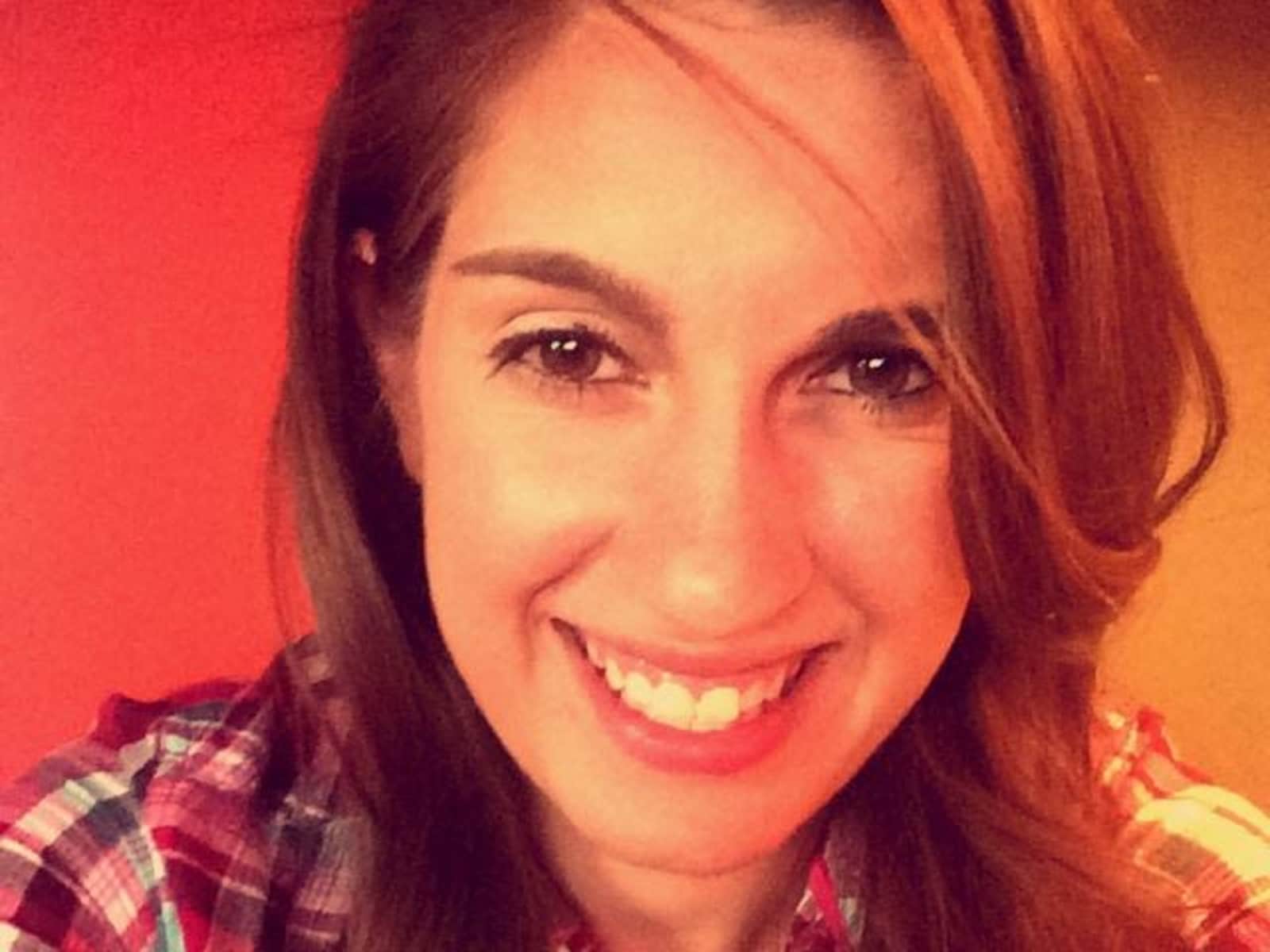 Lexi from Chicago Loop, Illinois, United States