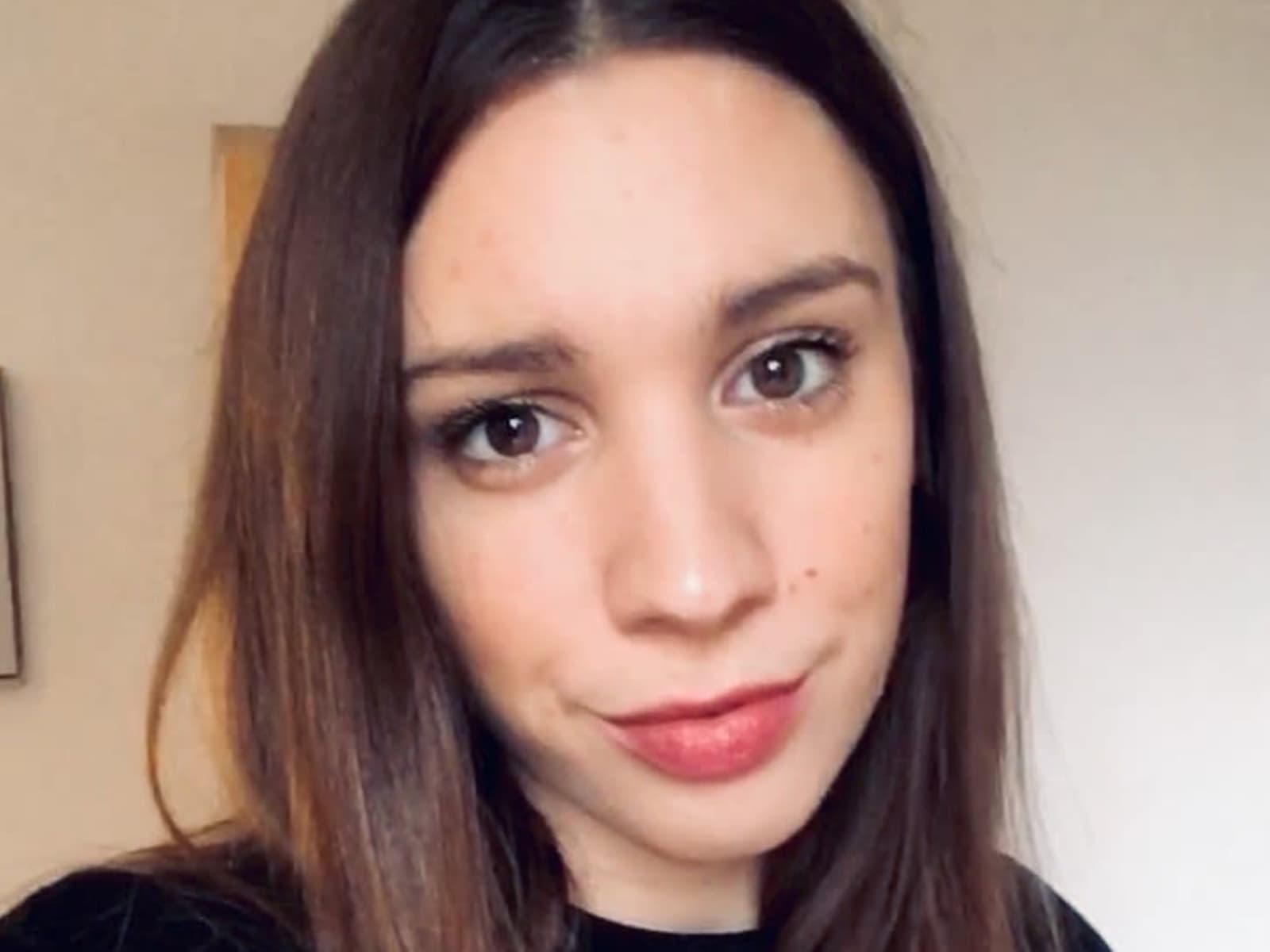 Hannah from London, United Kingdom