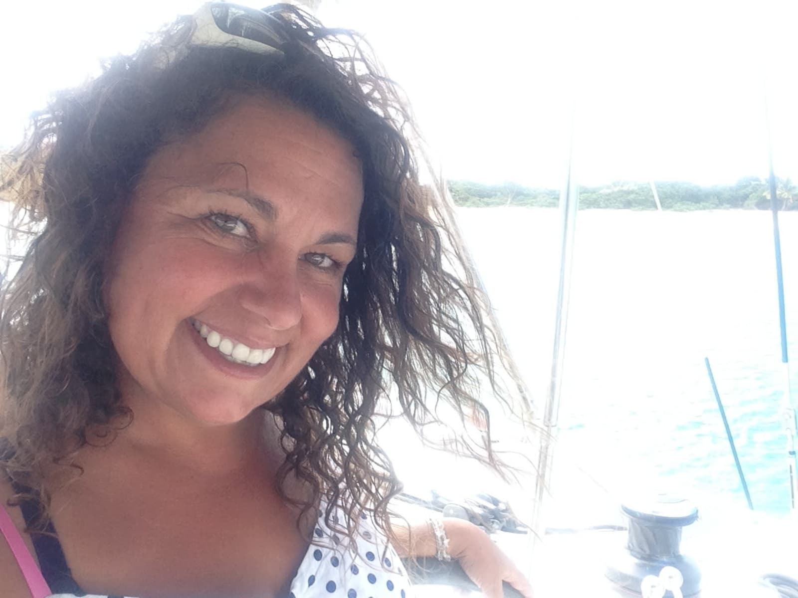 Kaz from San Diego, California, United States