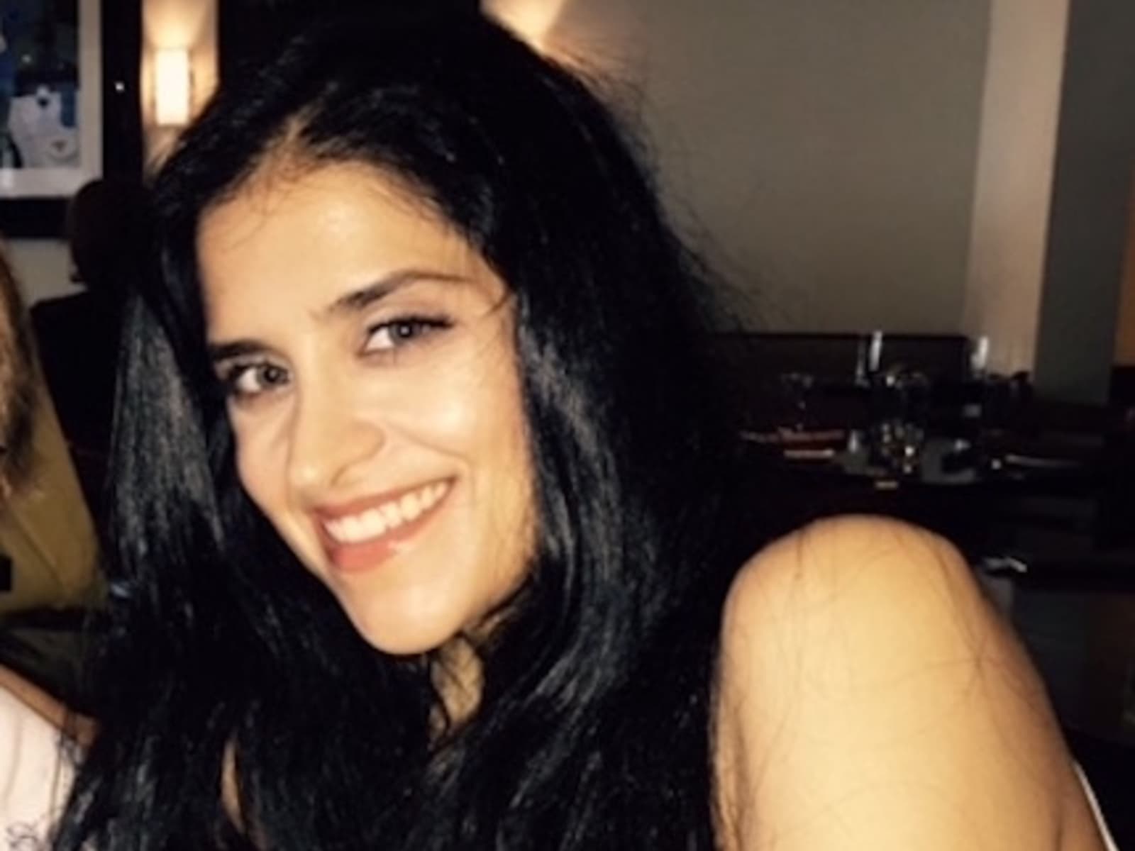 Meera from Brooklyn, New York, United States