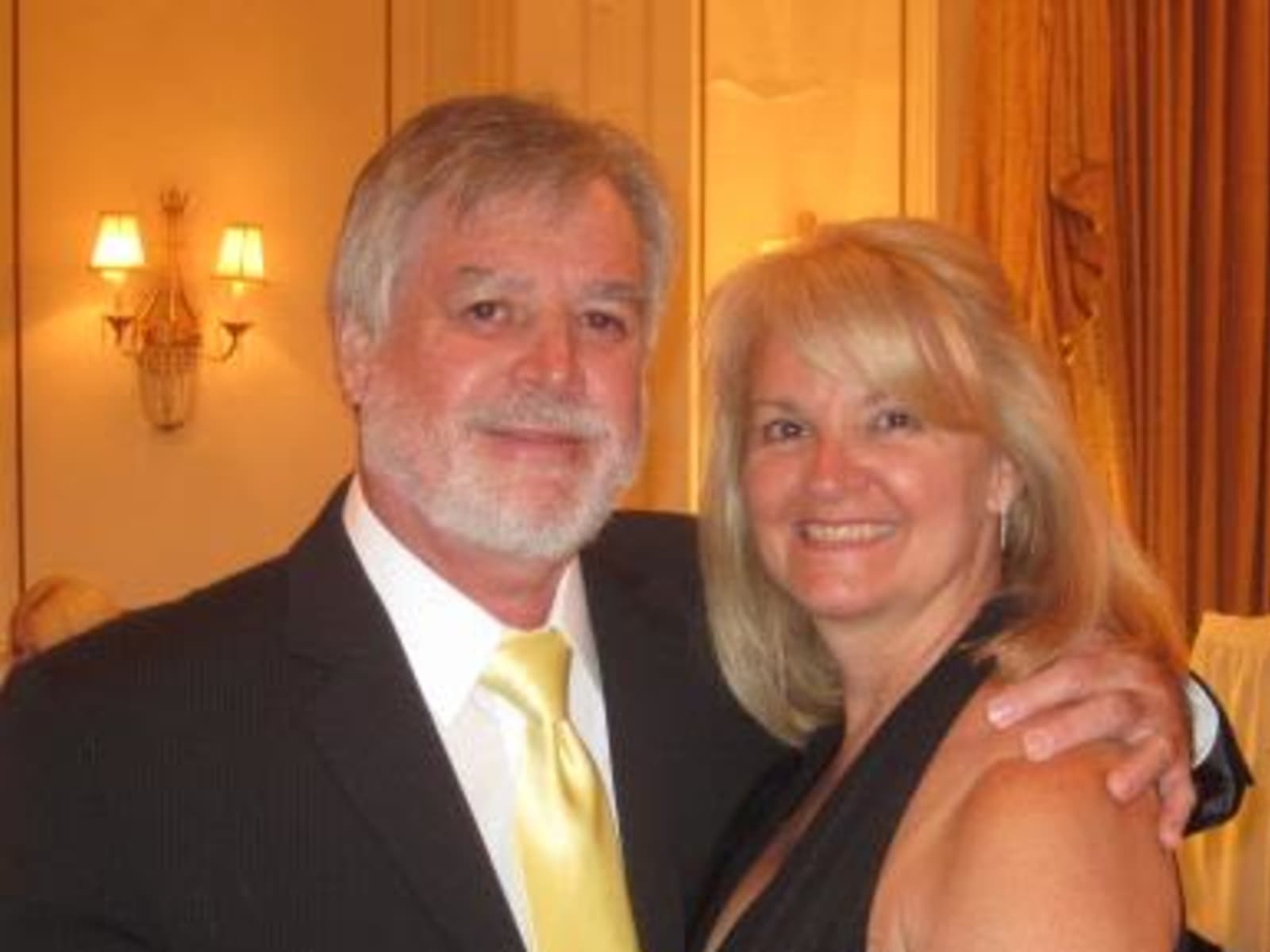 Donald & Glenda from New Orleans, Louisiana, United States