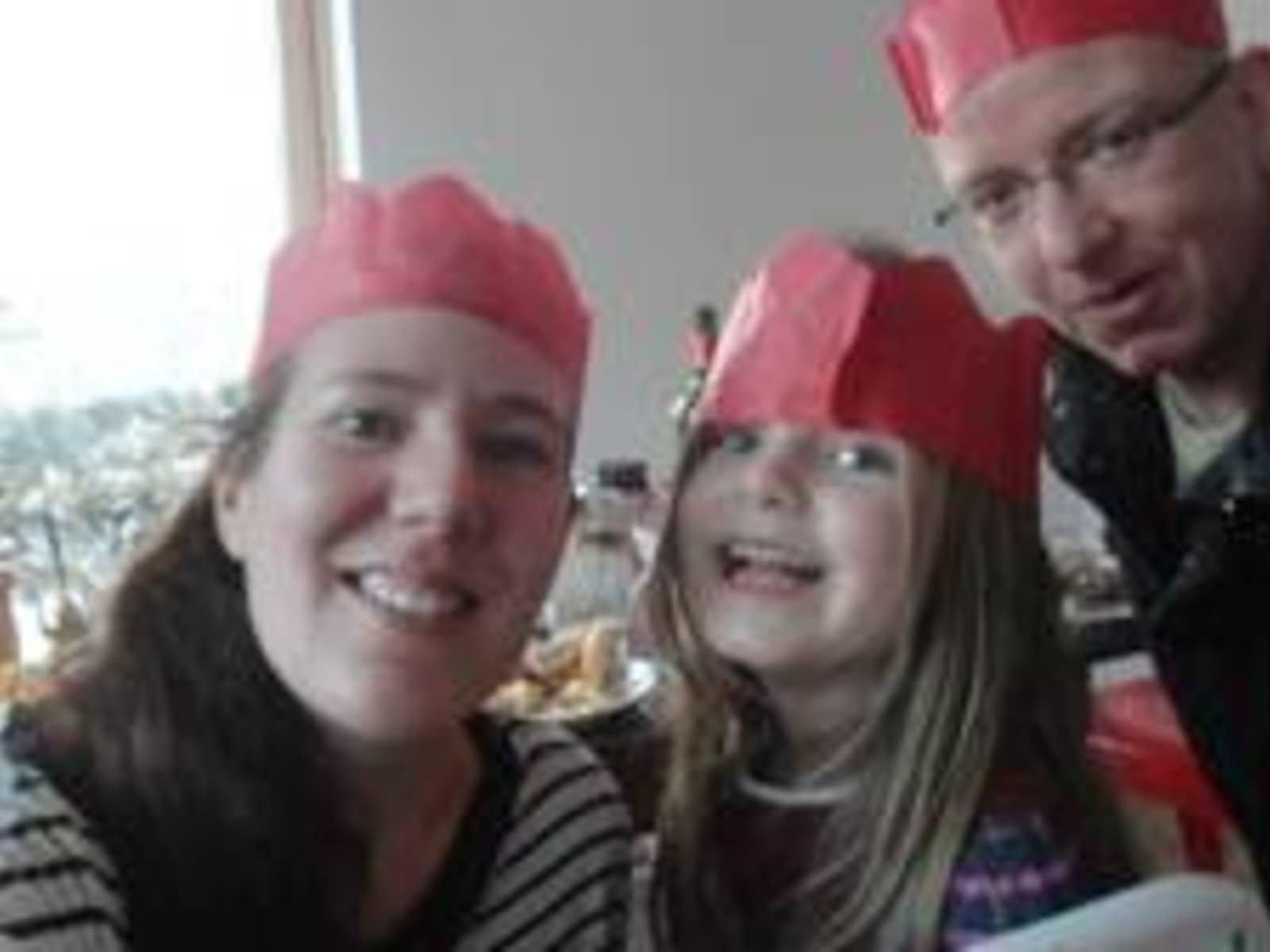 Georgina & Richard from Cambridge, United Kingdom