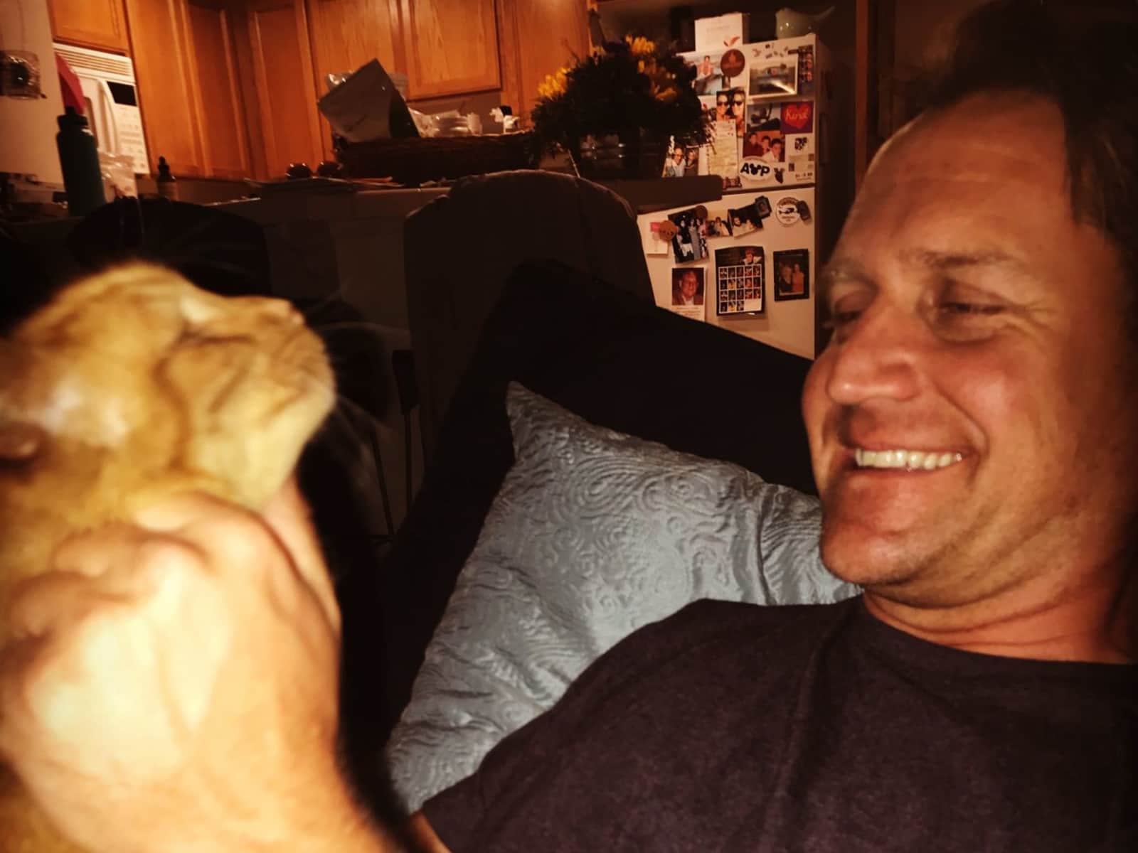 Chad from San Diego, California, United States