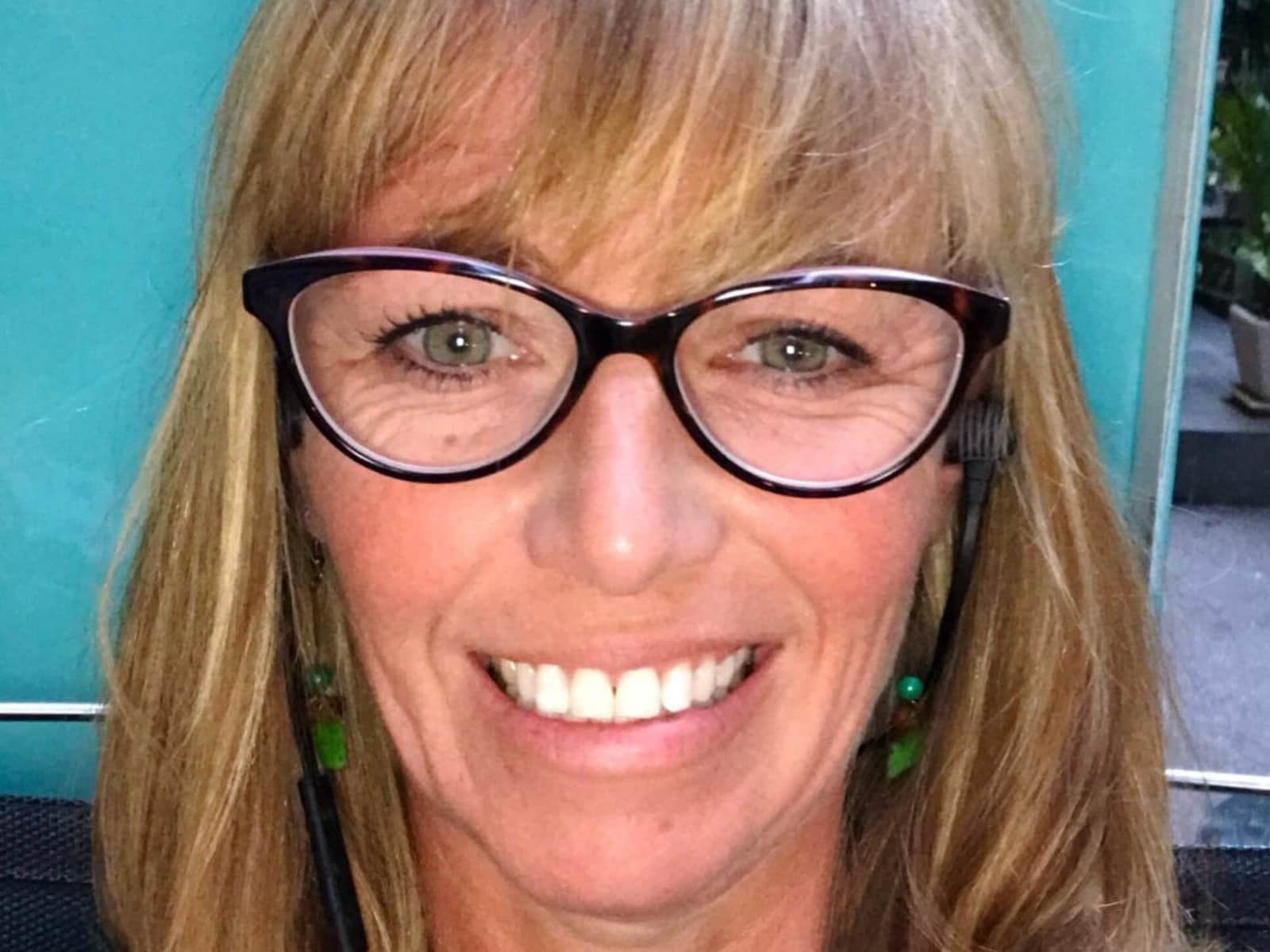 Alison from Torquay, Victoria, Australia