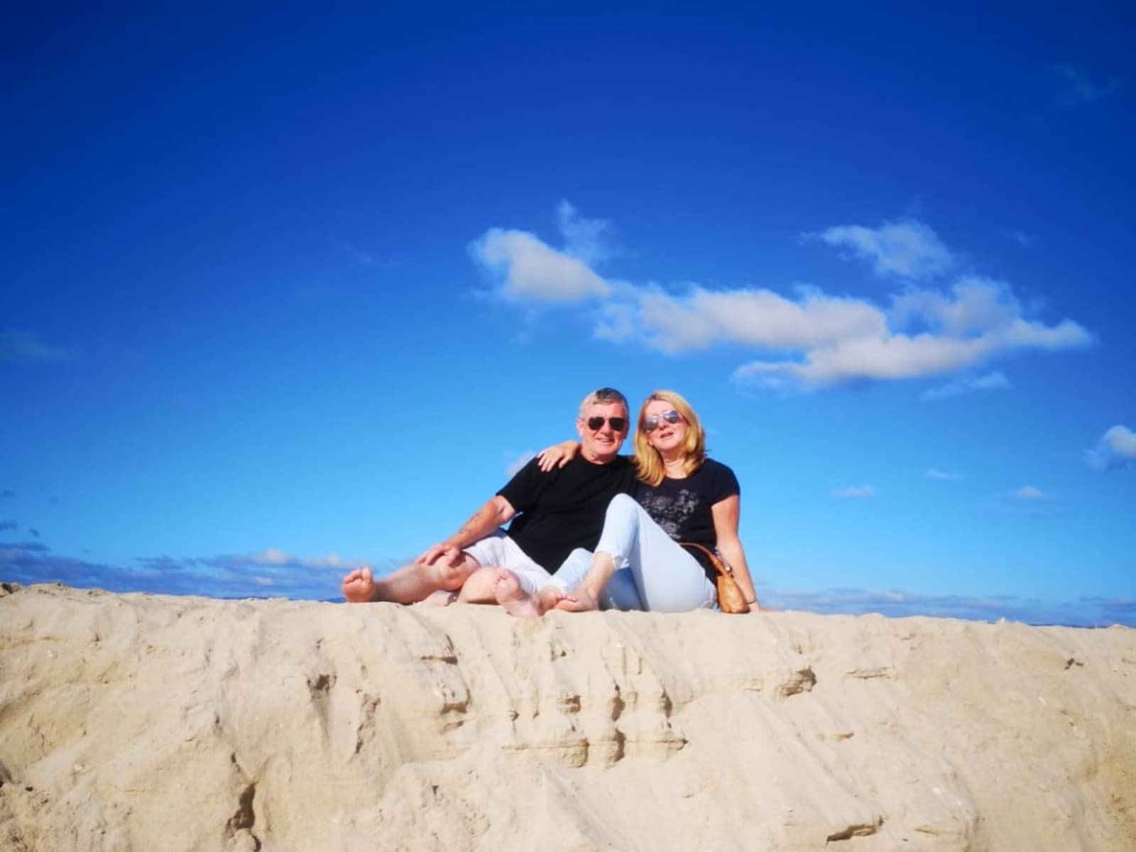 Don & Pamela from Orpington, United Kingdom