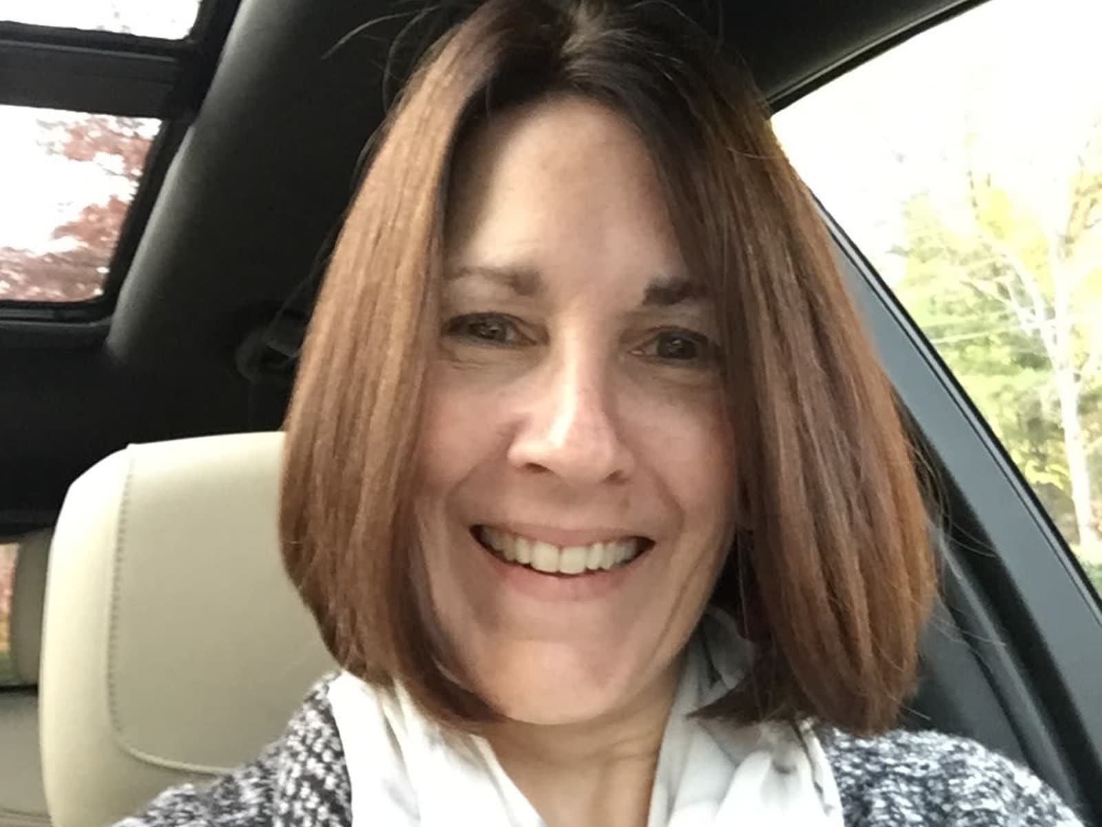Blanche from Amherst, New Hampshire, United States