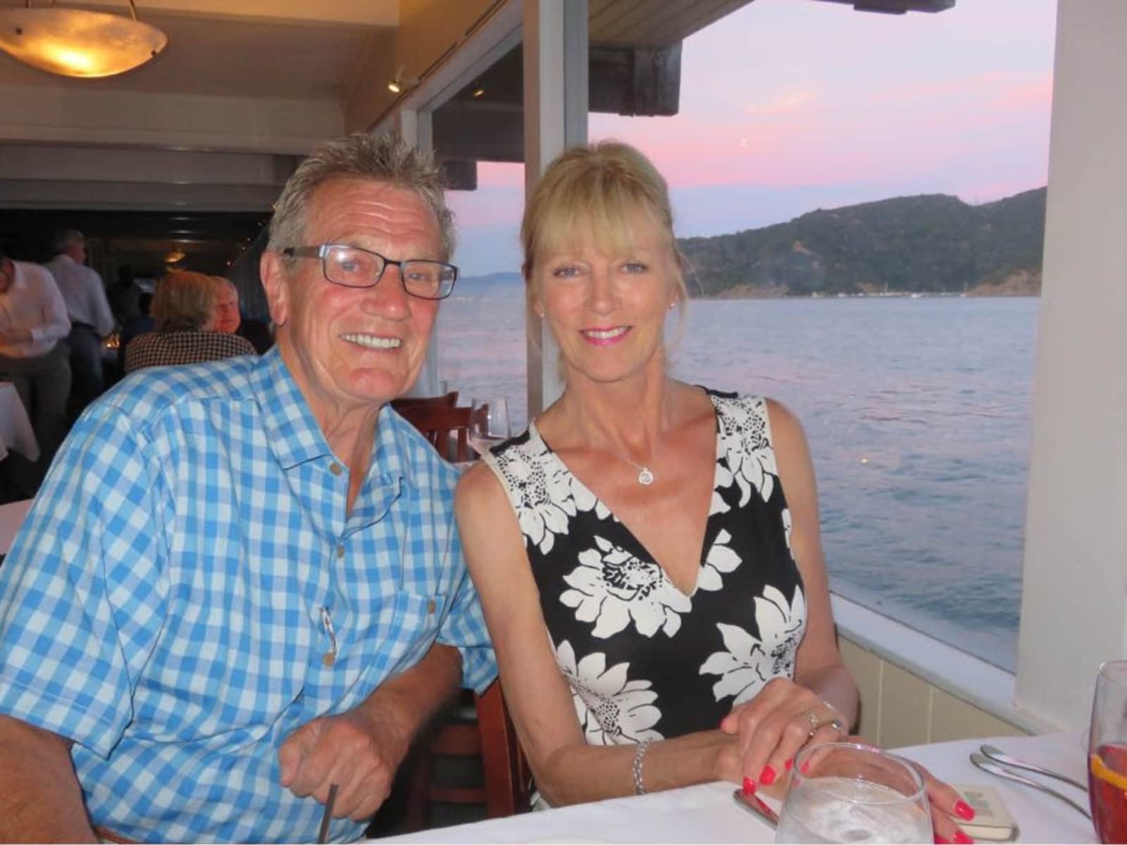 Housesitting assignment in Petersfield, United Kingdom