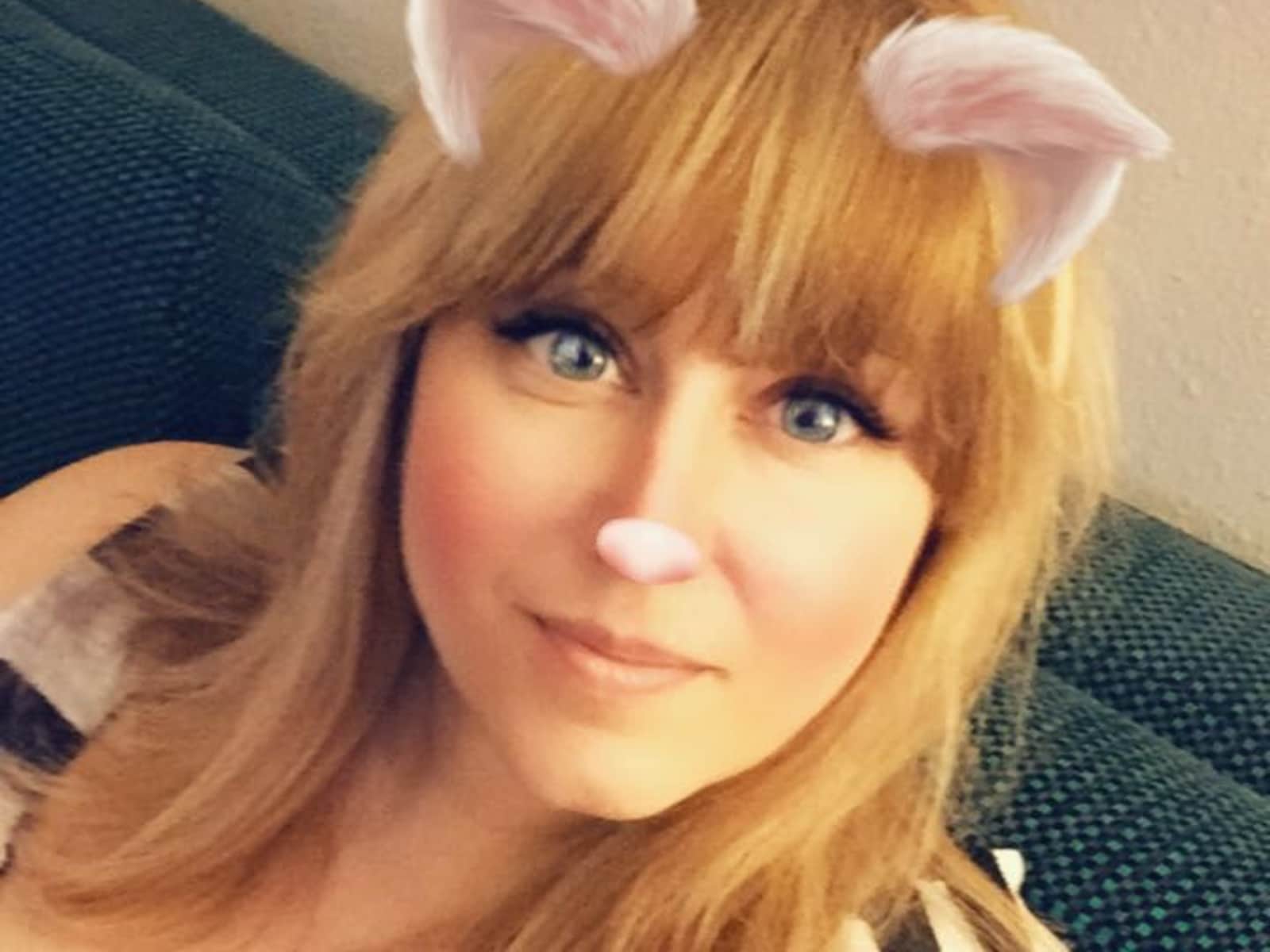 Dana from Melbourne, Victoria, Australia
