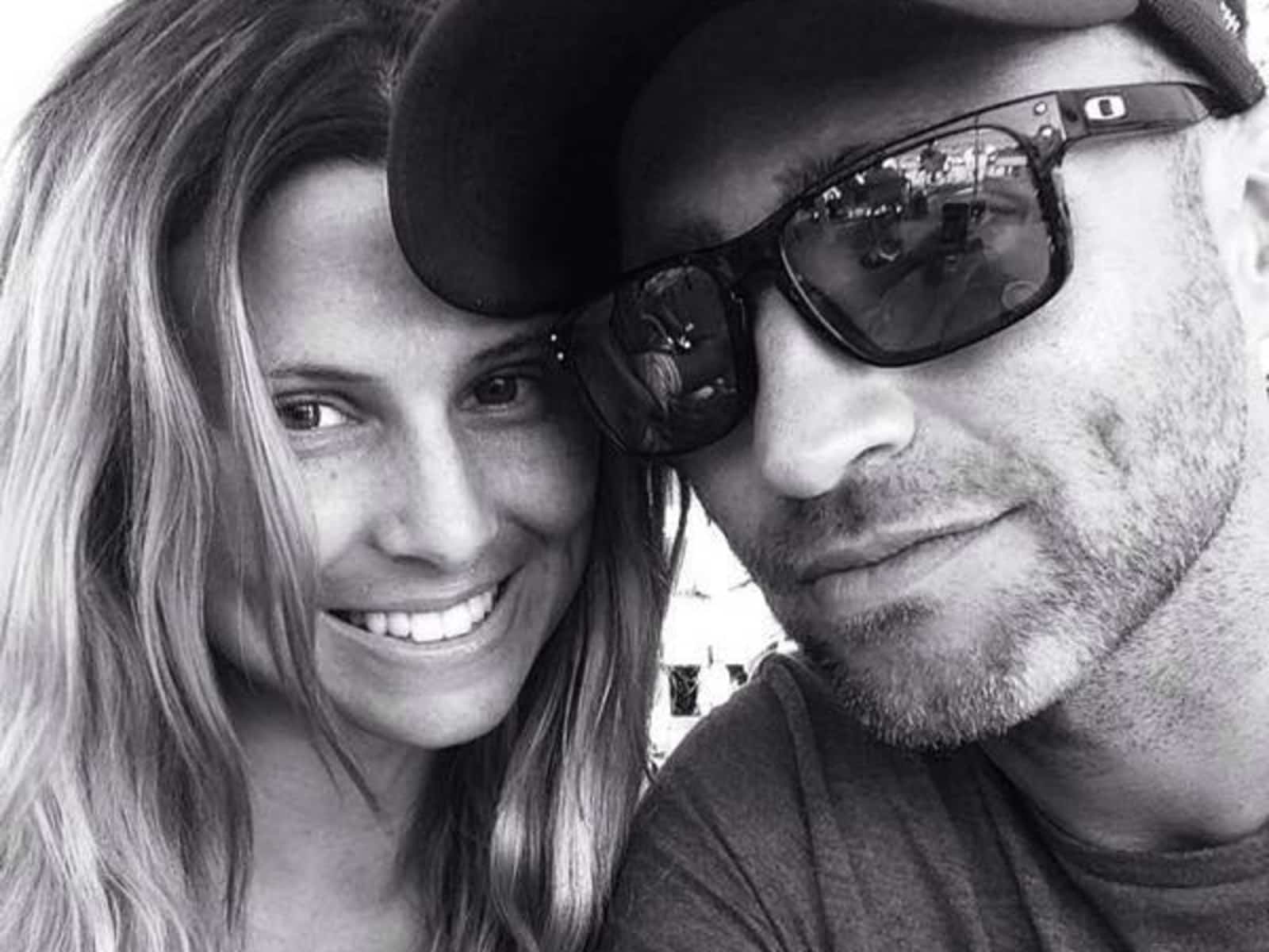 Lizzie & Norval from London, United Kingdom