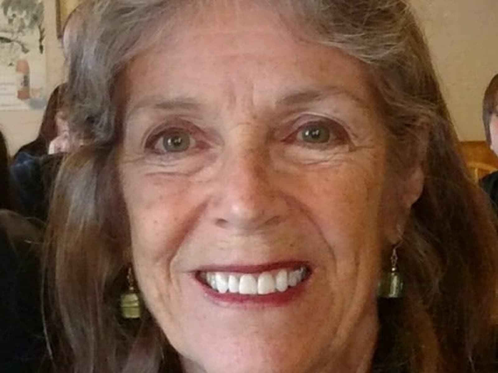 Meredith from Wilmington, North Carolina, United States