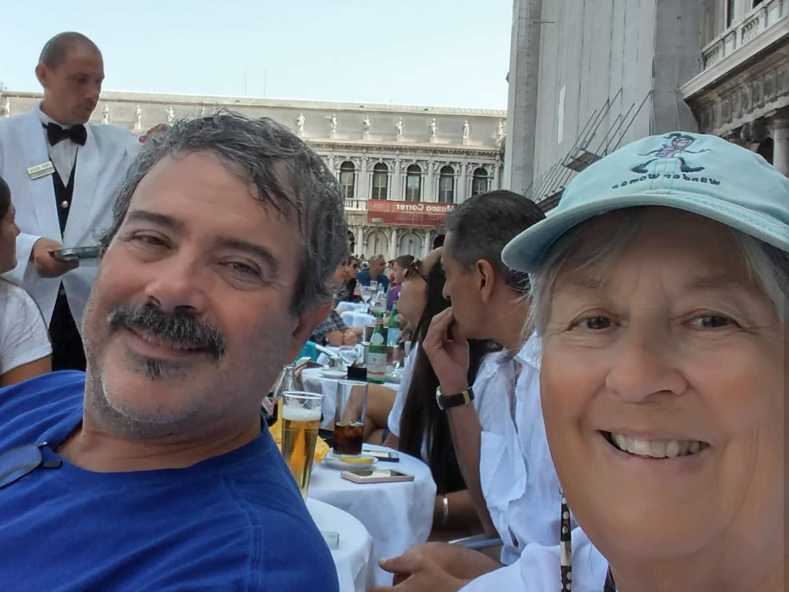 Susan & Don from Mesa, Arizona, United States