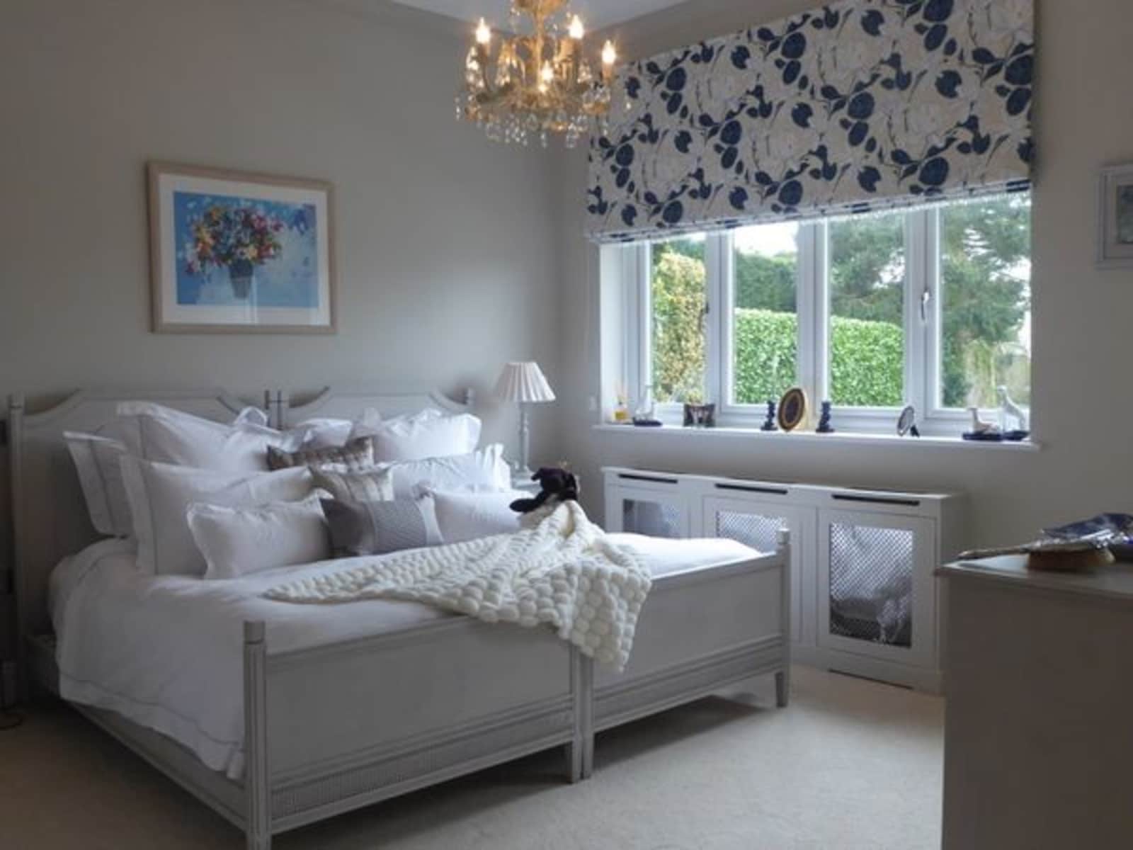 Housesitting assignment in Andover, United Kingdom
