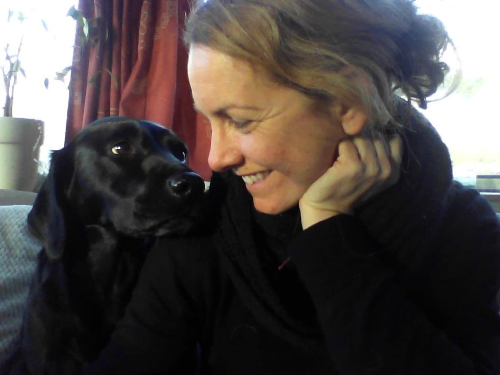 Sam from Falmouth, United Kingdom