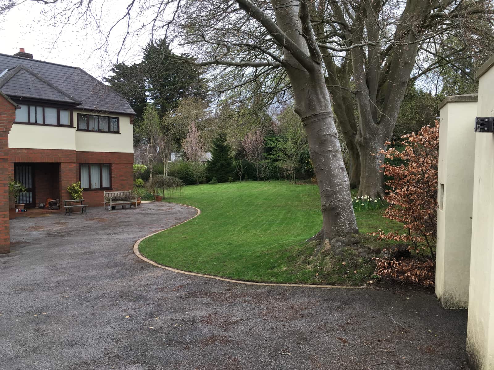 Housesitting assignment in Bristol, United Kingdom