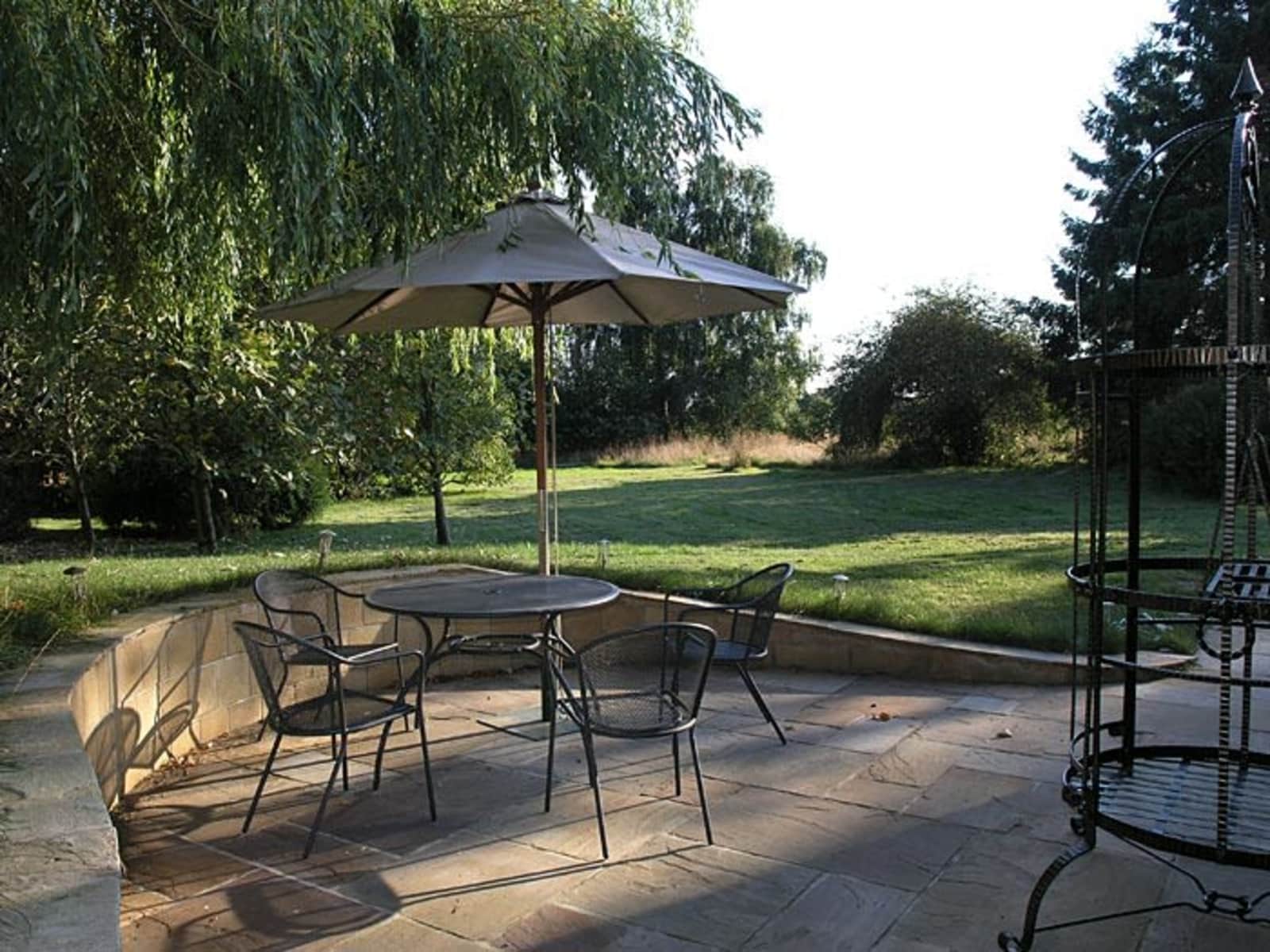 Housesitting assignment in Malmesbury, United Kingdom
