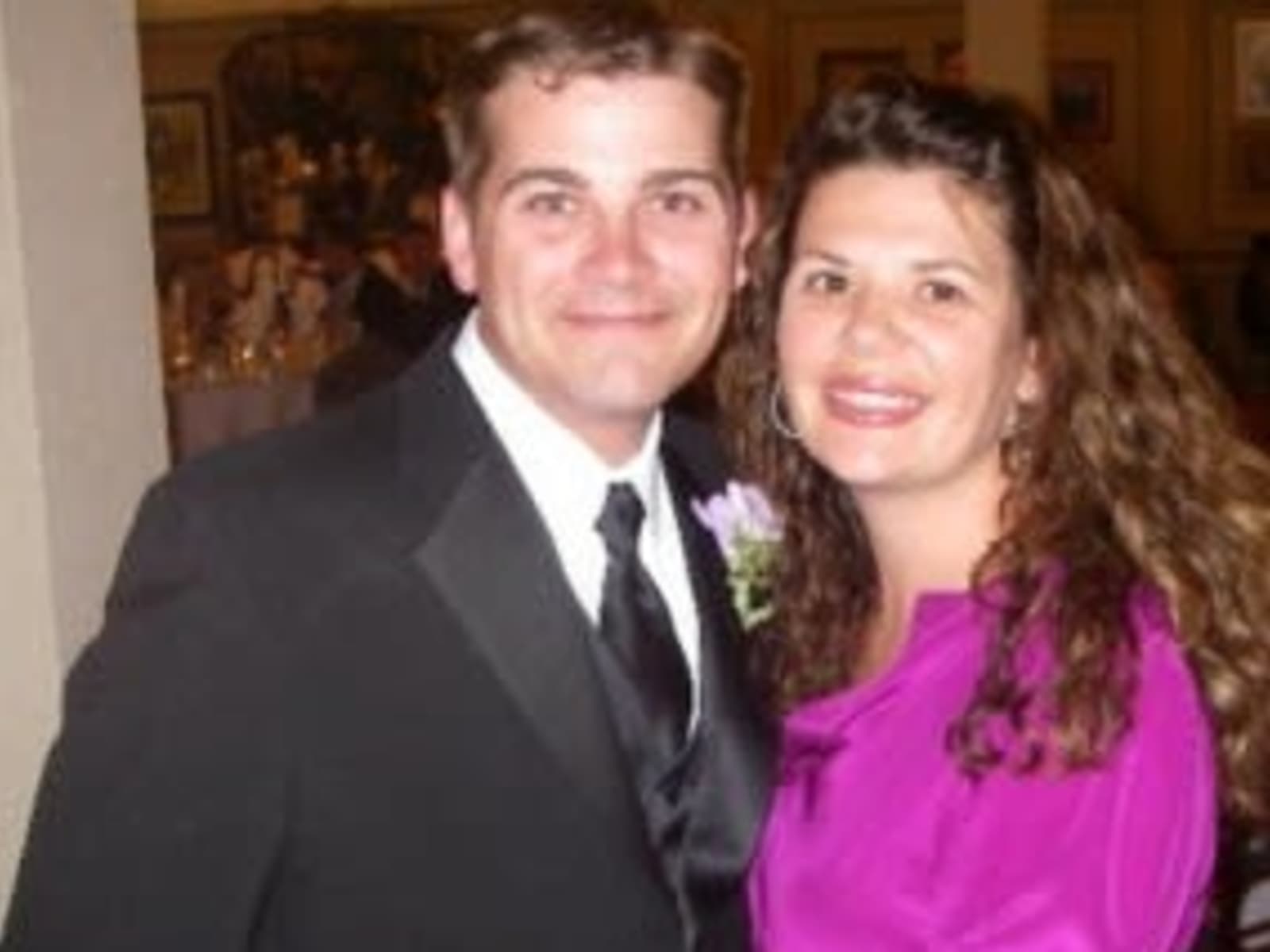 Gretchen & Tony from Napa, California, United States