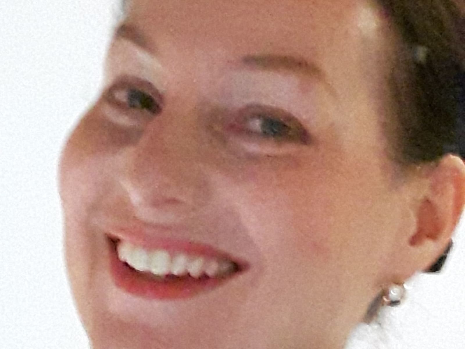 Ellen from Steenwijk, Netherlands