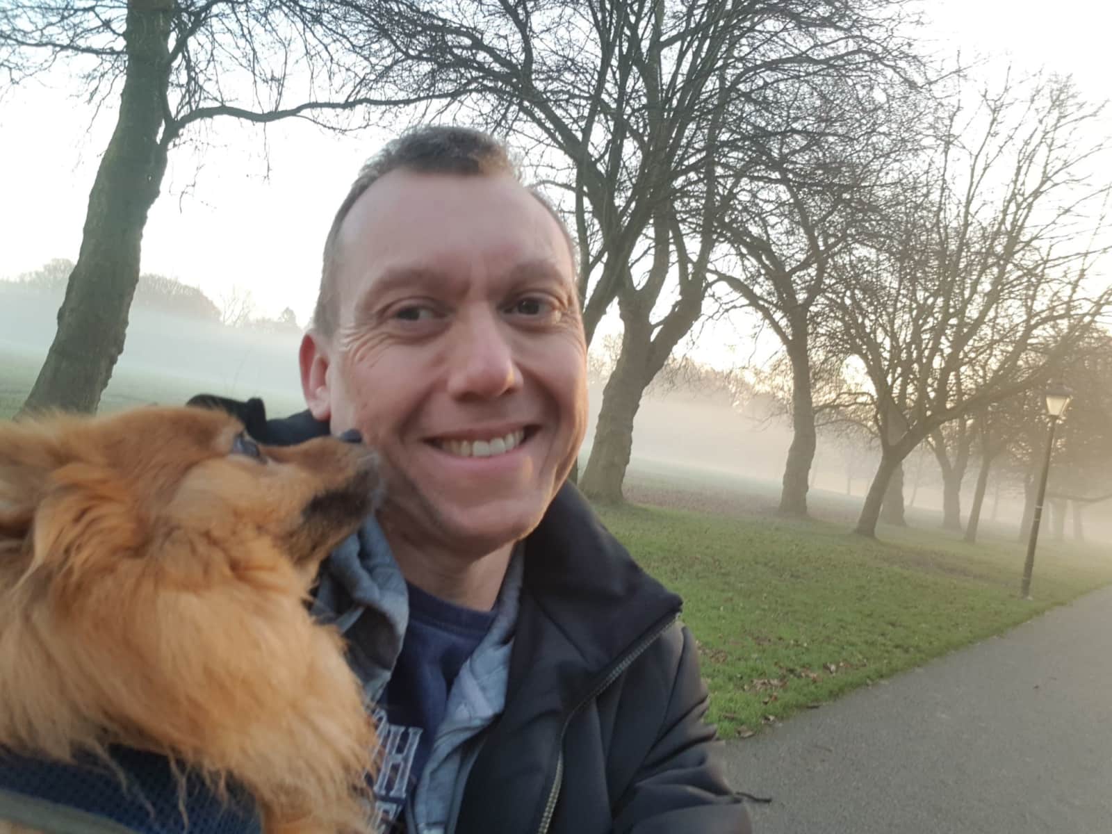 Andy from Liverpool, United Kingdom