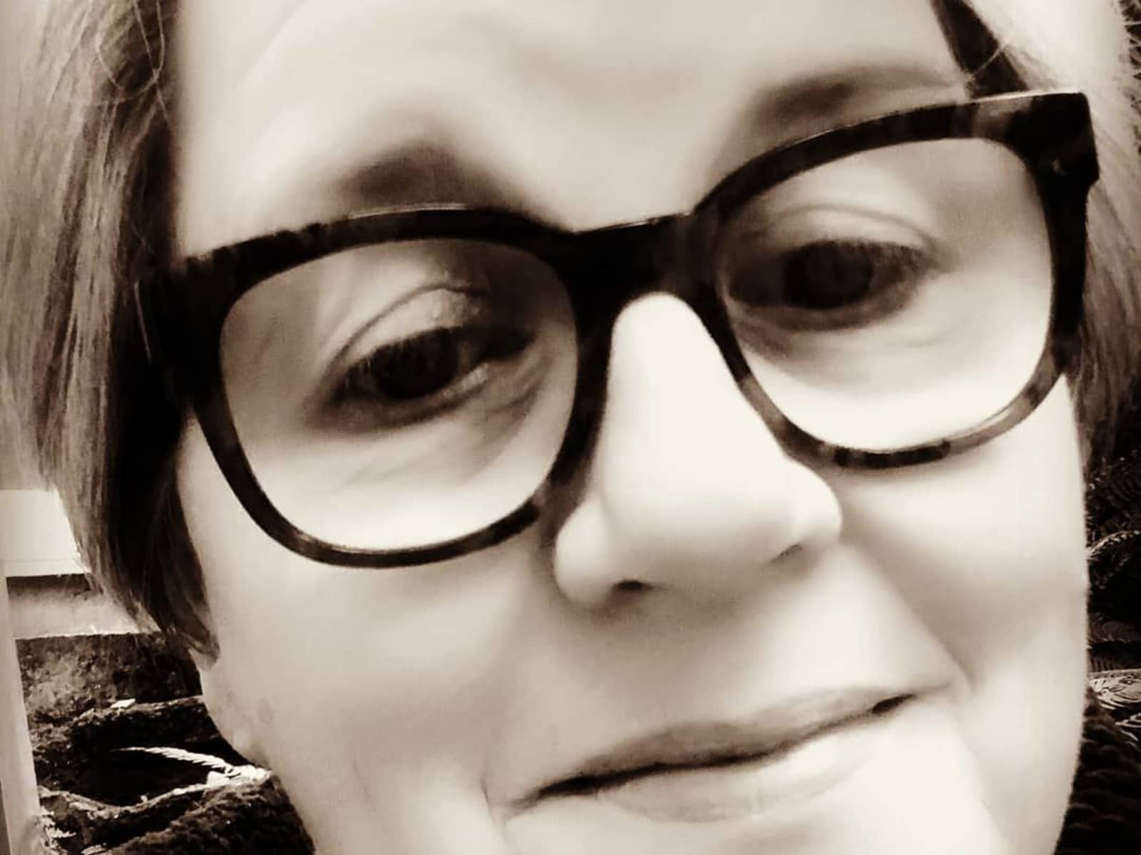 Margaret from Seattle, Washington, United States