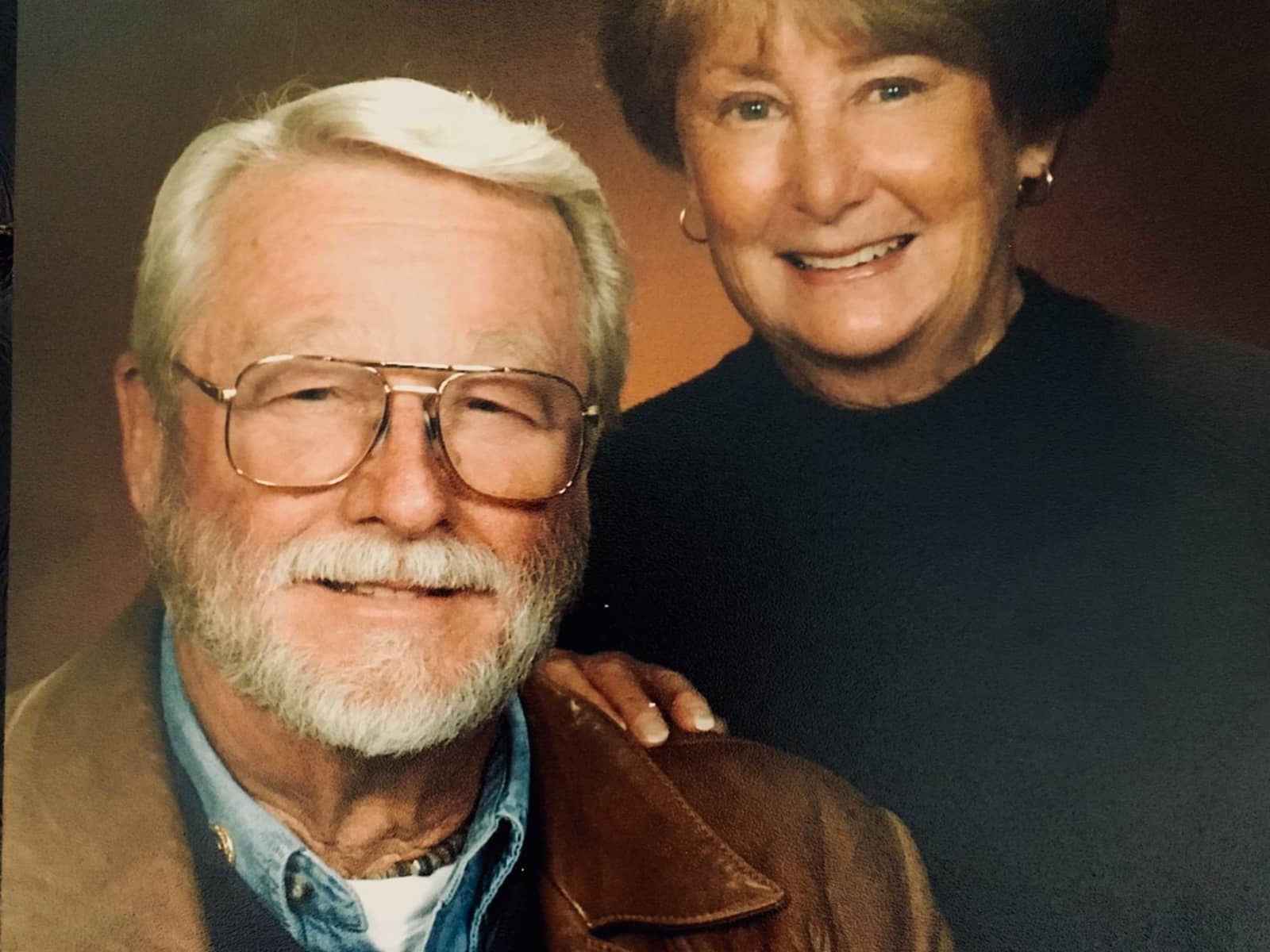 Steve & Terry from Sebastopol, California, United States
