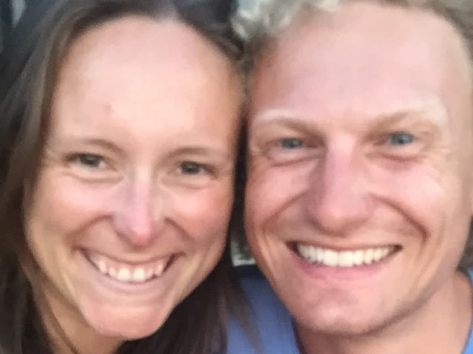 Carolien & Wieger from Amsterdam, Netherlands