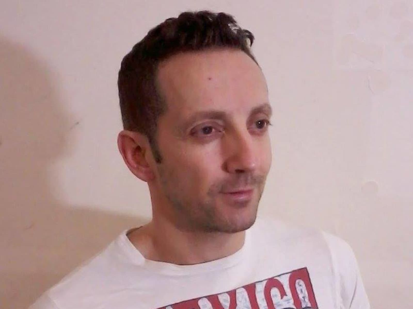 Paul from London, United Kingdom