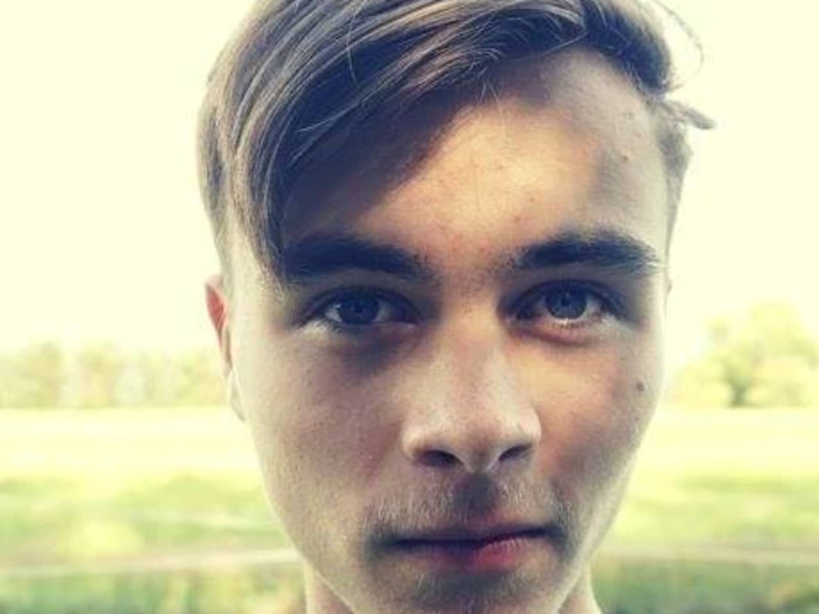 Bastian from Köln, Germany