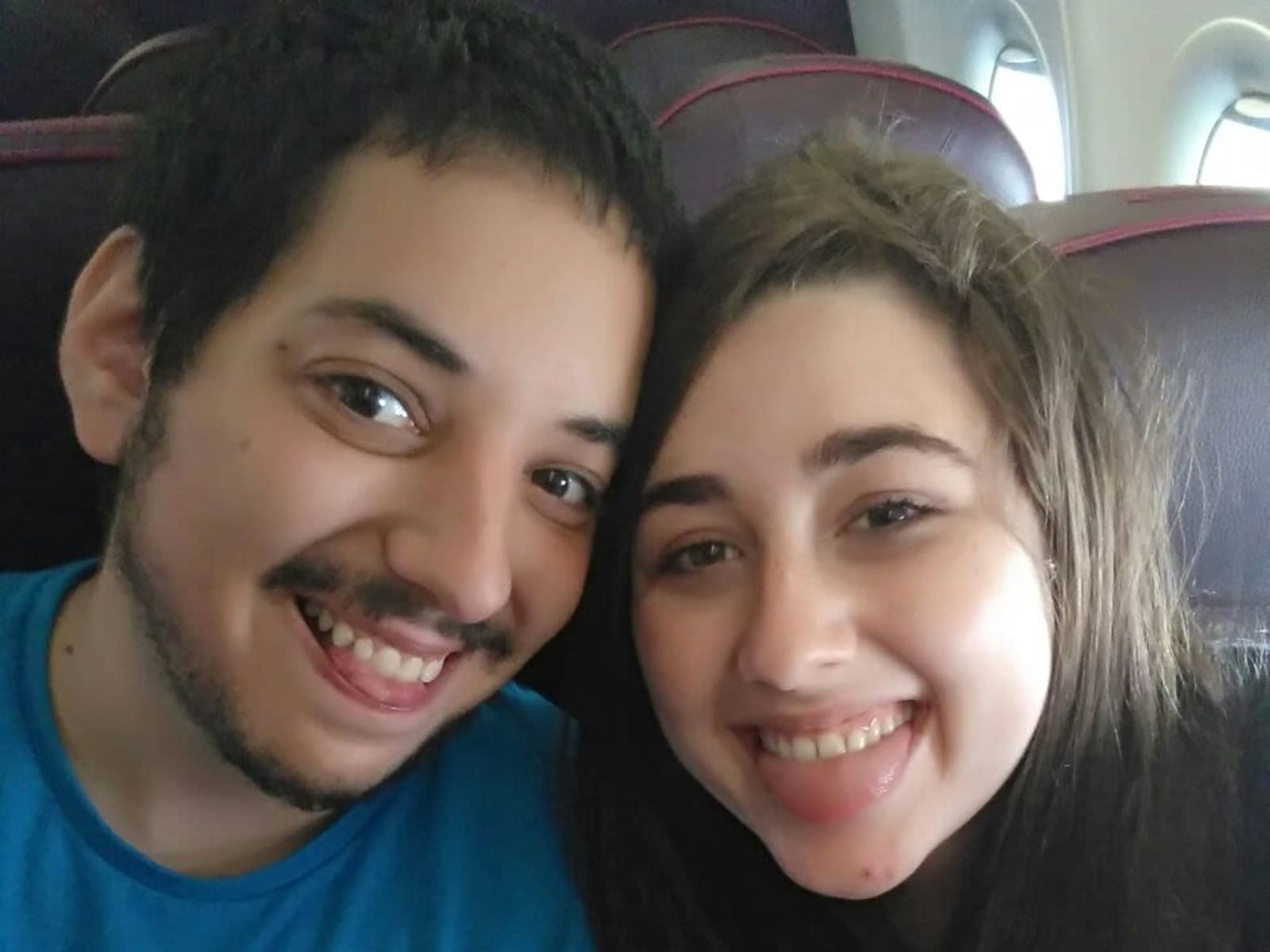 Gali & yuval & Gali from Jerusalem, Israel
