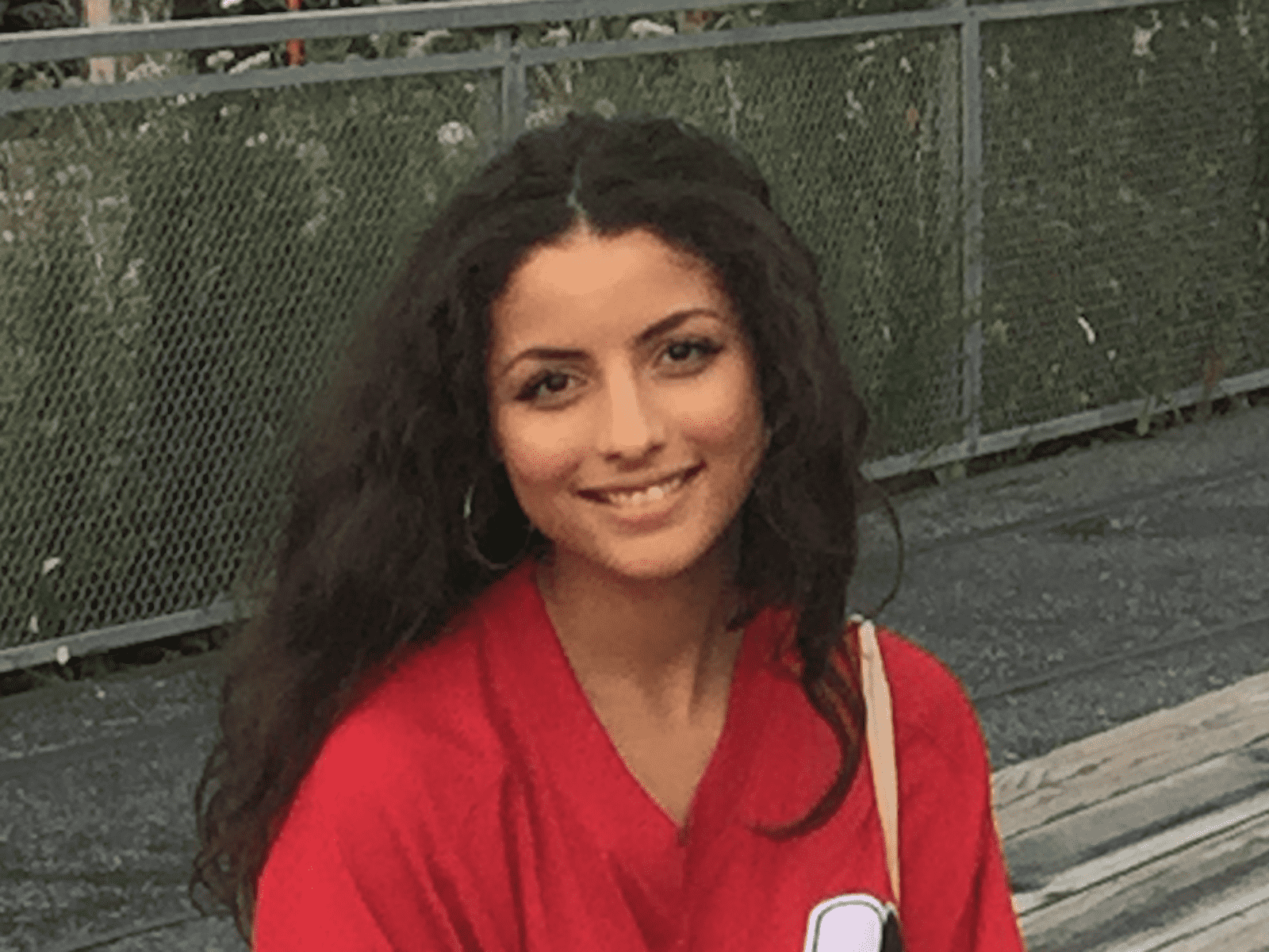 Lina from Montréal, Quebec, Canada