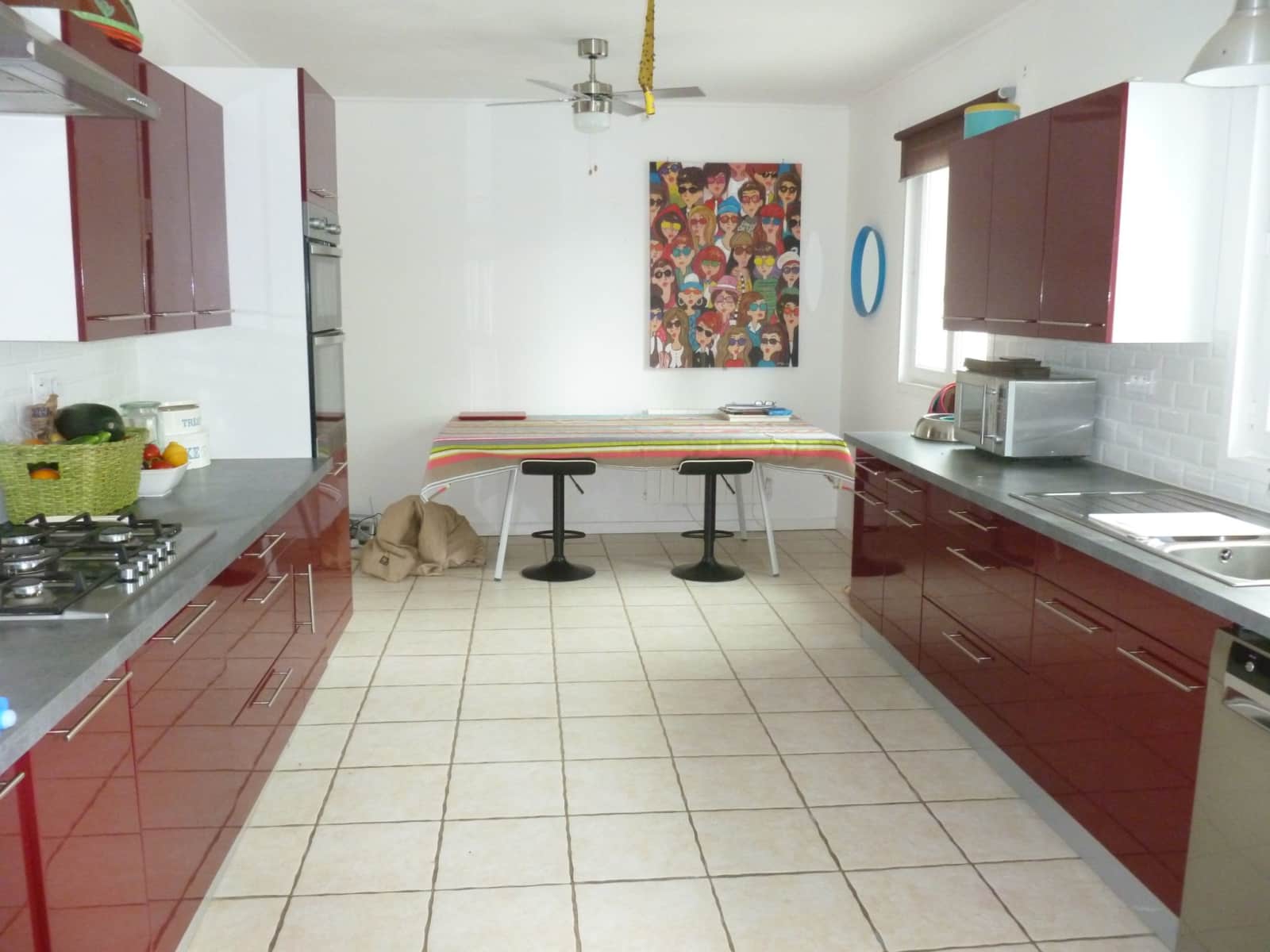 Housesitting assignment in Guilliers, France