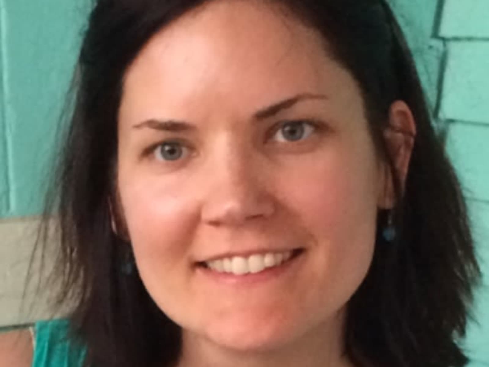 Bridget from New Orleans, Louisiana, United States
