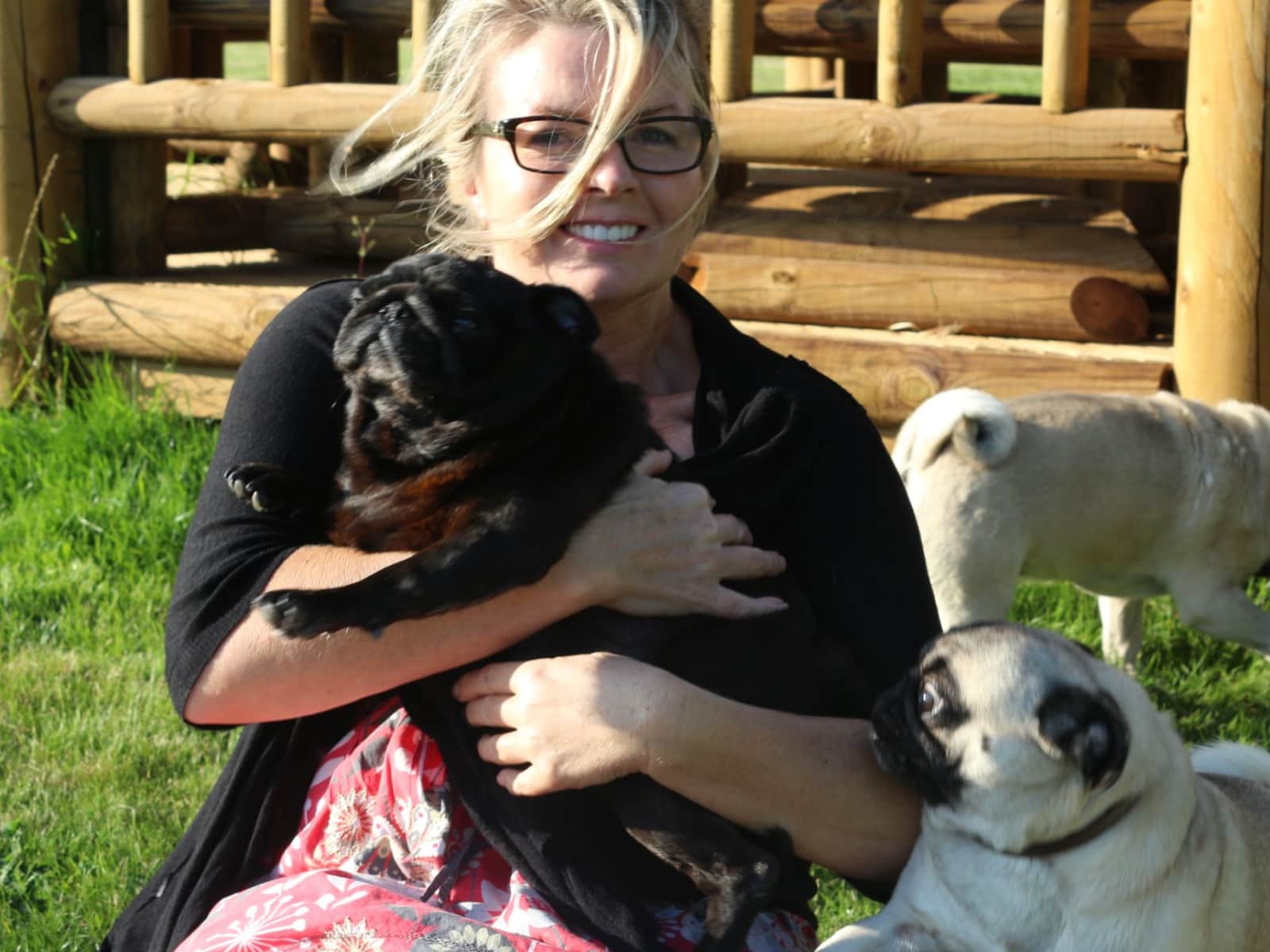 Sally from London, United Kingdom