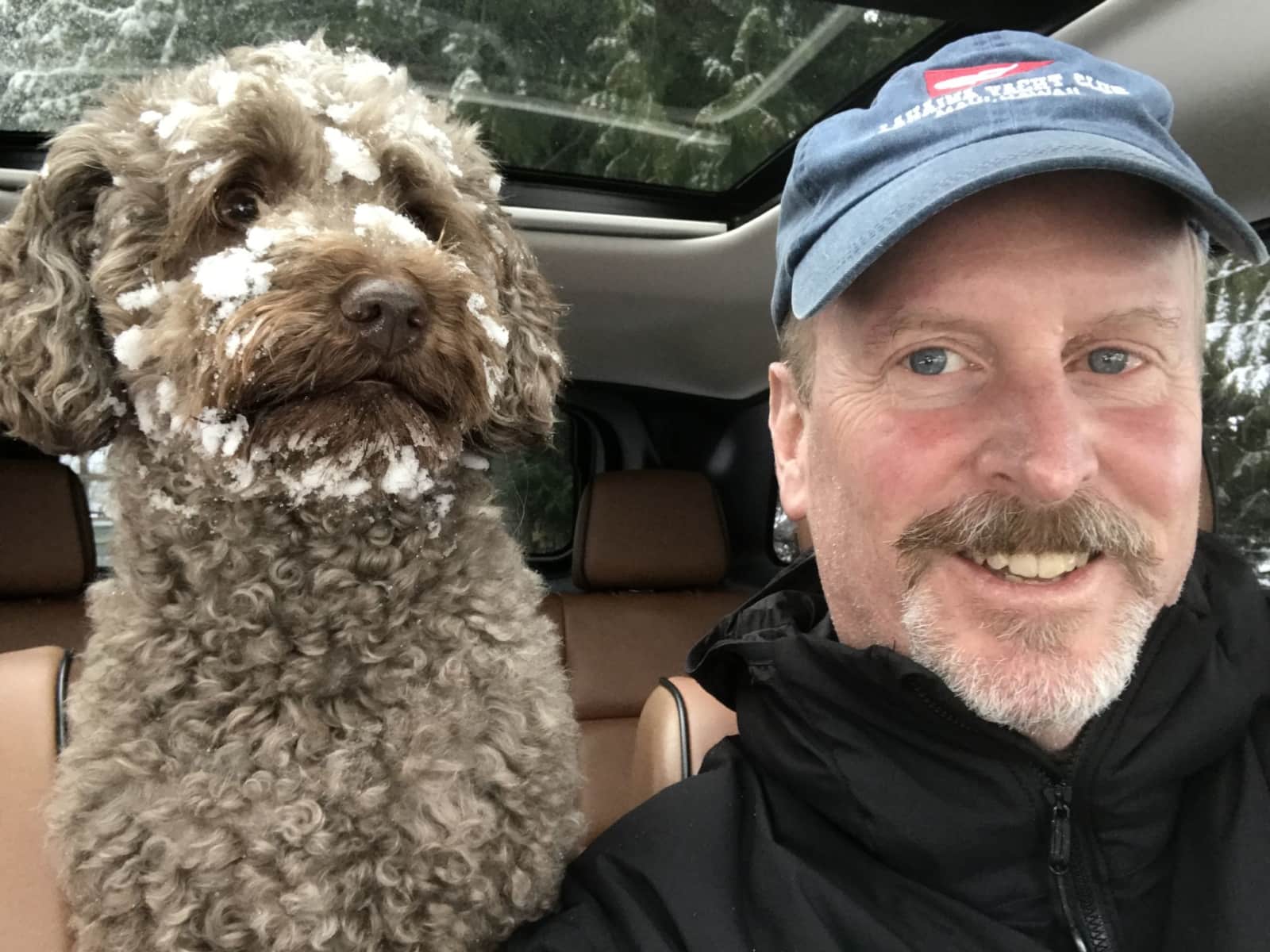 Steven from Bellingham, Washington, United States