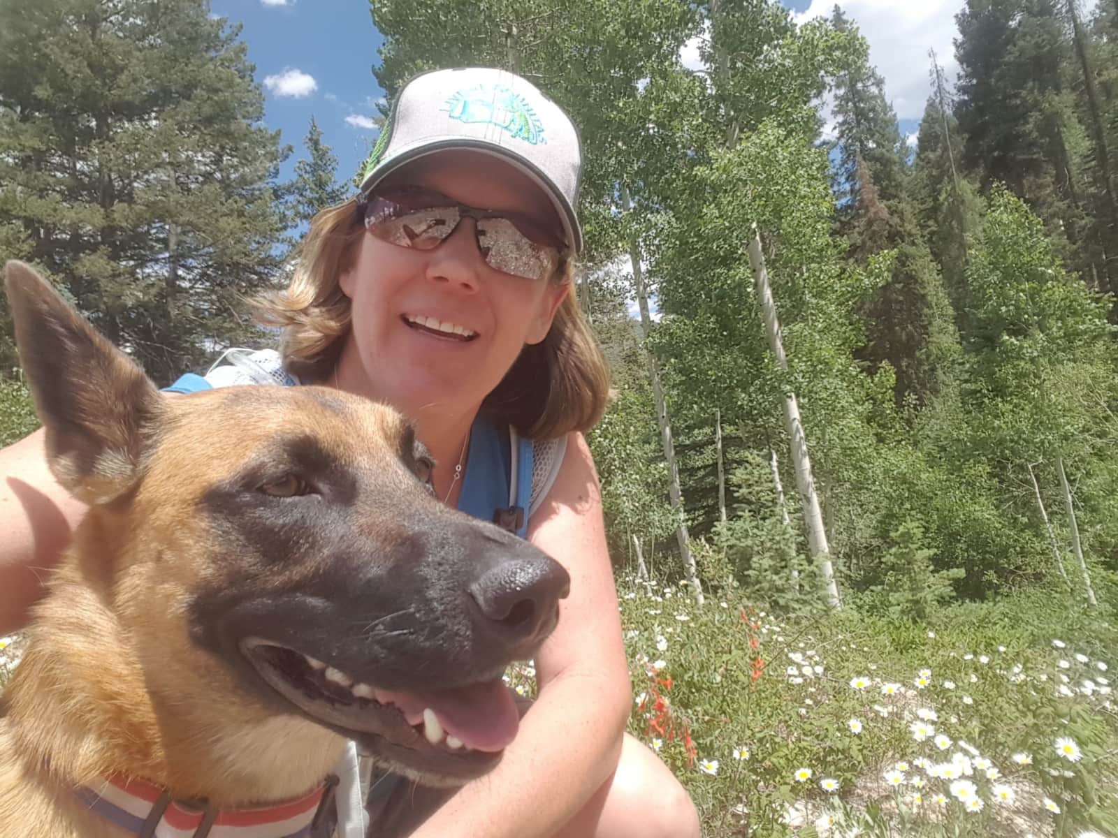 Amy from Durango, Colorado, United States