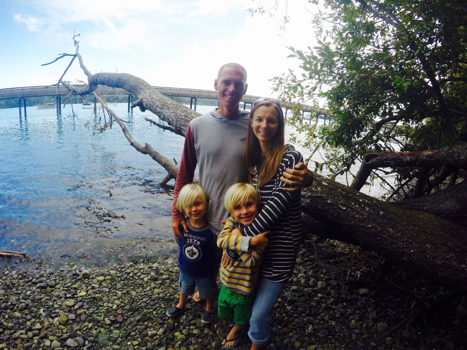 Lanna & Joe from Phoenix, Arizona, United States