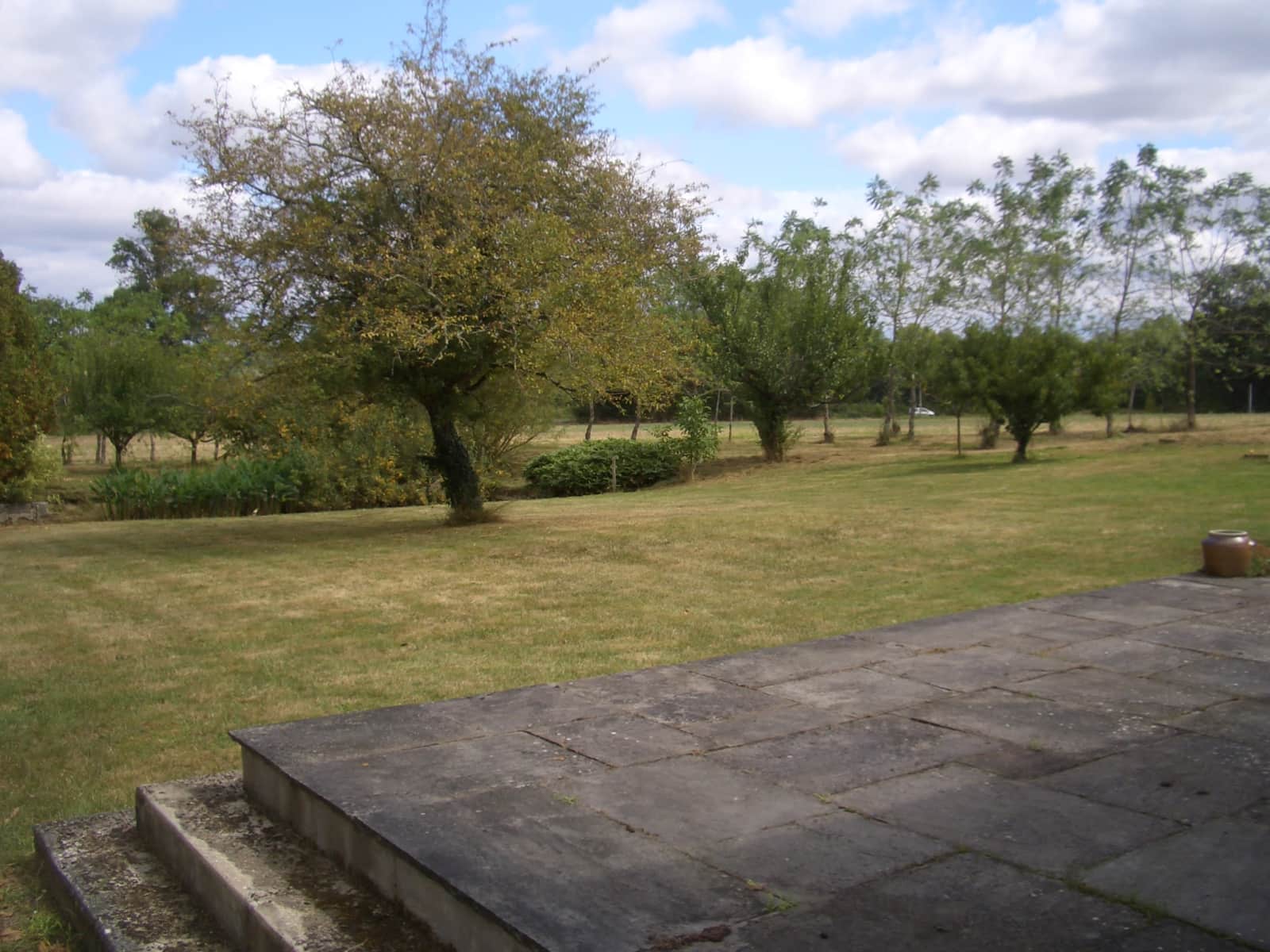 Housesitting assignment in Miramont-de-Guyenne, France