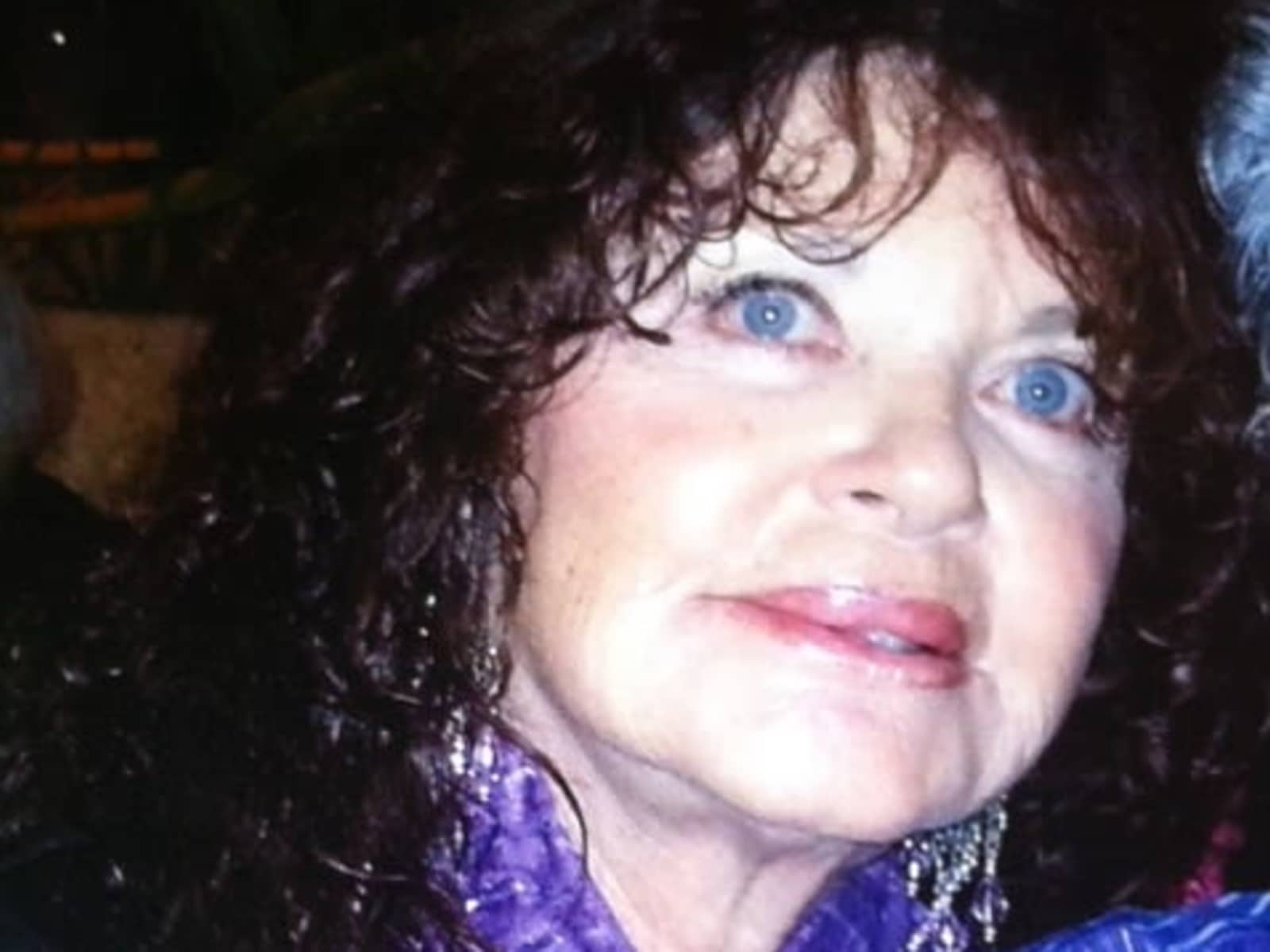 Joan from Carmel-by-the-Sea, California, United States