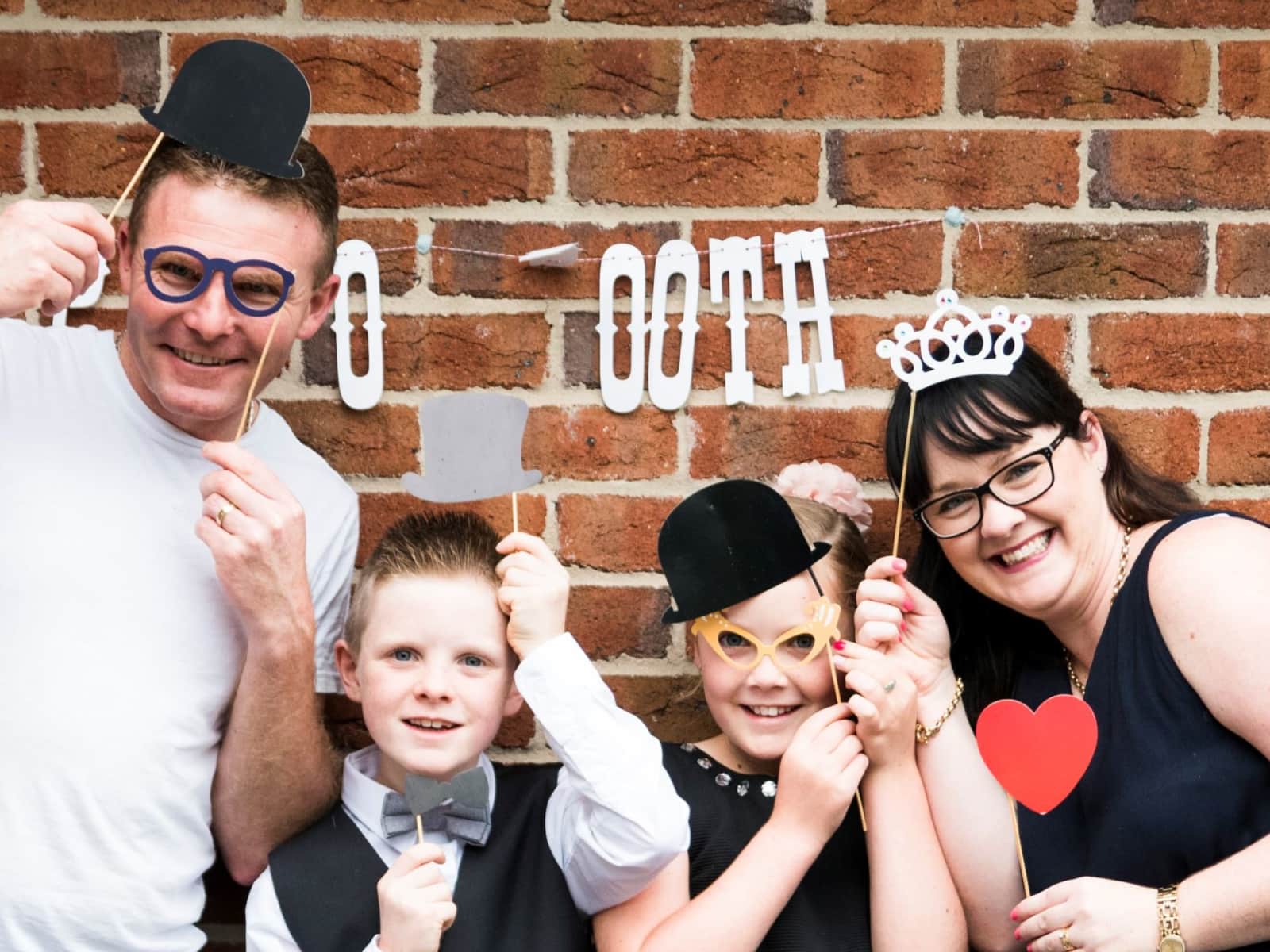 Michael & Katie from Tamworth, New South Wales, Australia