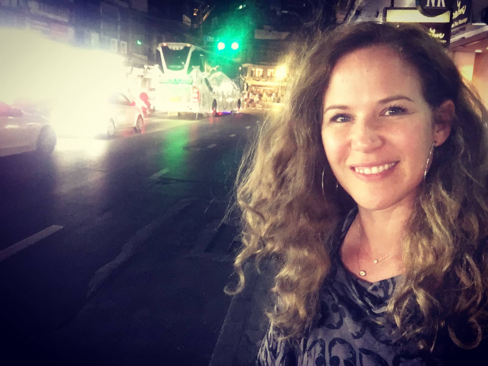 Claudia from Miami, Florida, United States