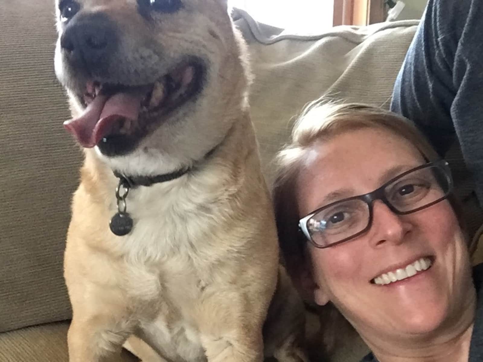 Meredith from Los Angeles, California, United States