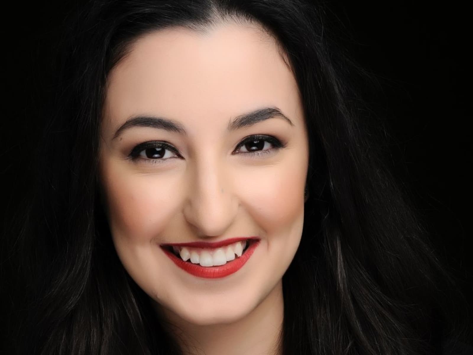 Sophie from Los Angeles, California, United States