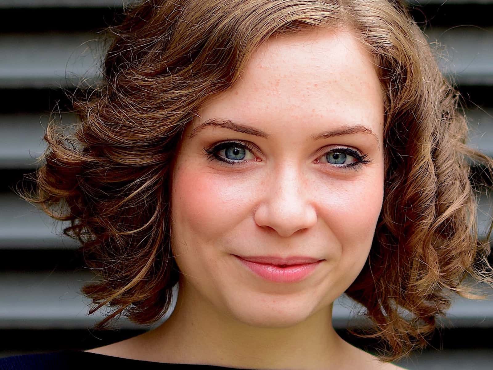 Alexis from Oxford, United Kingdom